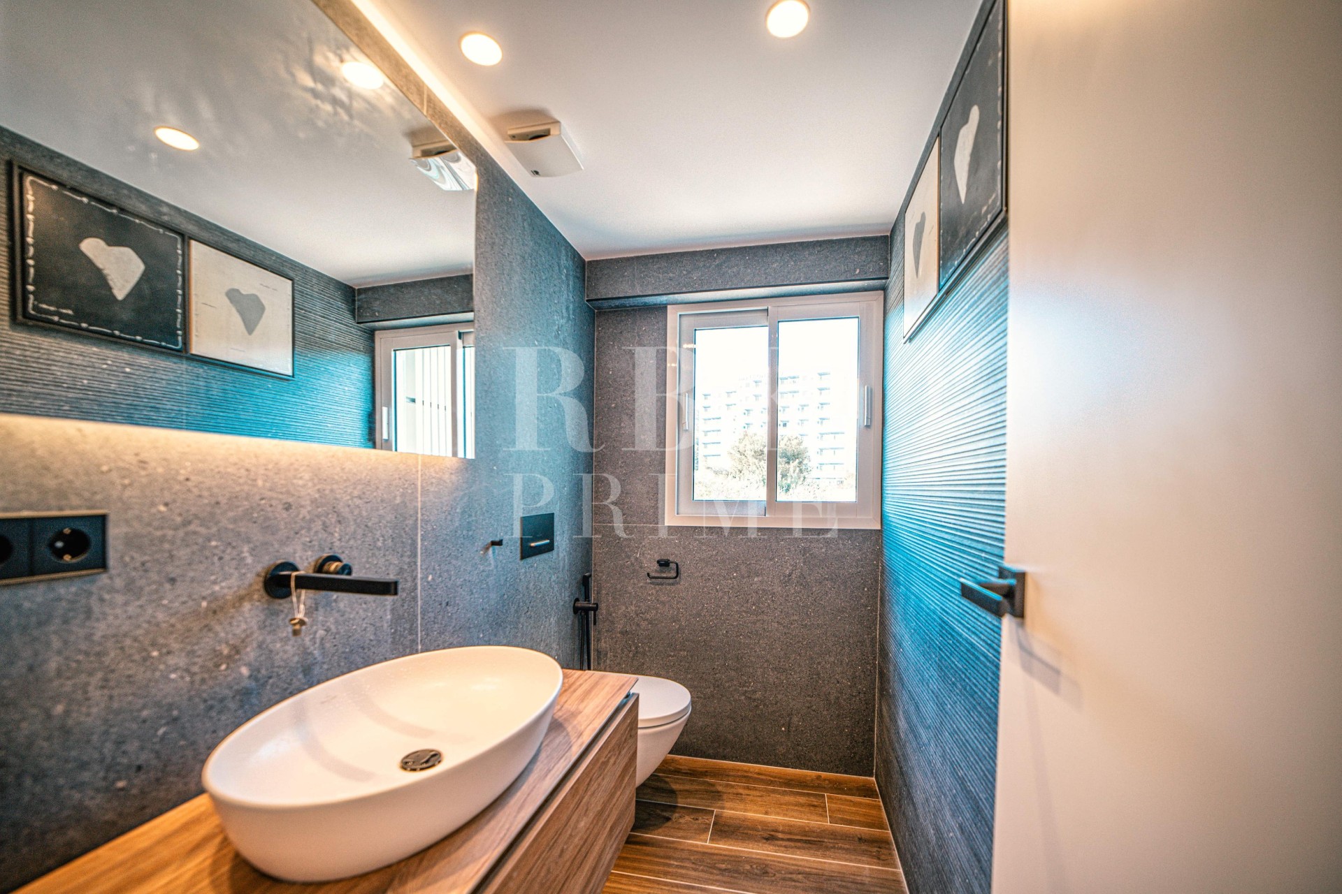 Revente - Apartment - Calvià - Puerto Portals