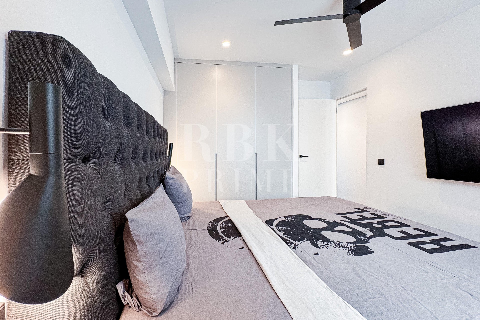 Revente - Apartment - Calvià - Puerto Portals