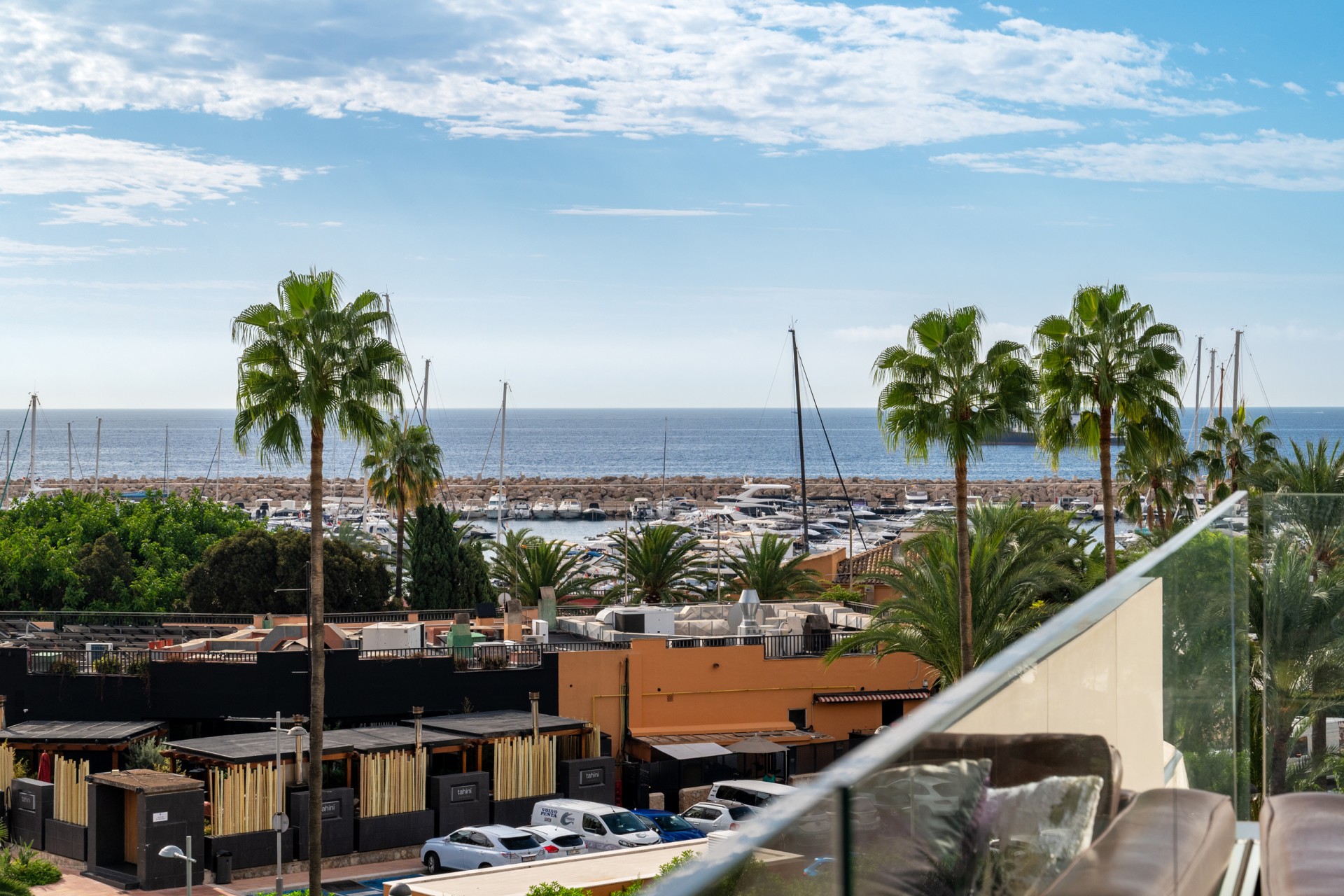 Revente - Apartment - Calvià - Puerto Portals