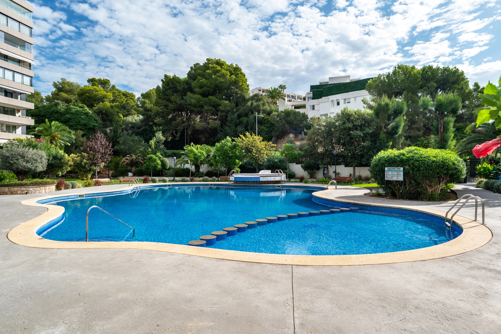 Revente - Apartment - Calvià - Puerto Portals
