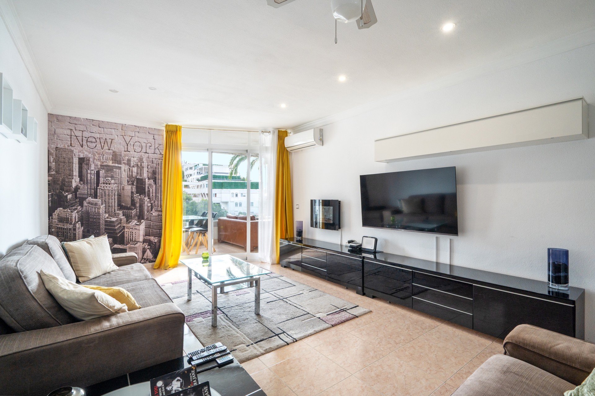 Revente - Apartment - Calvià - Puerto Portals