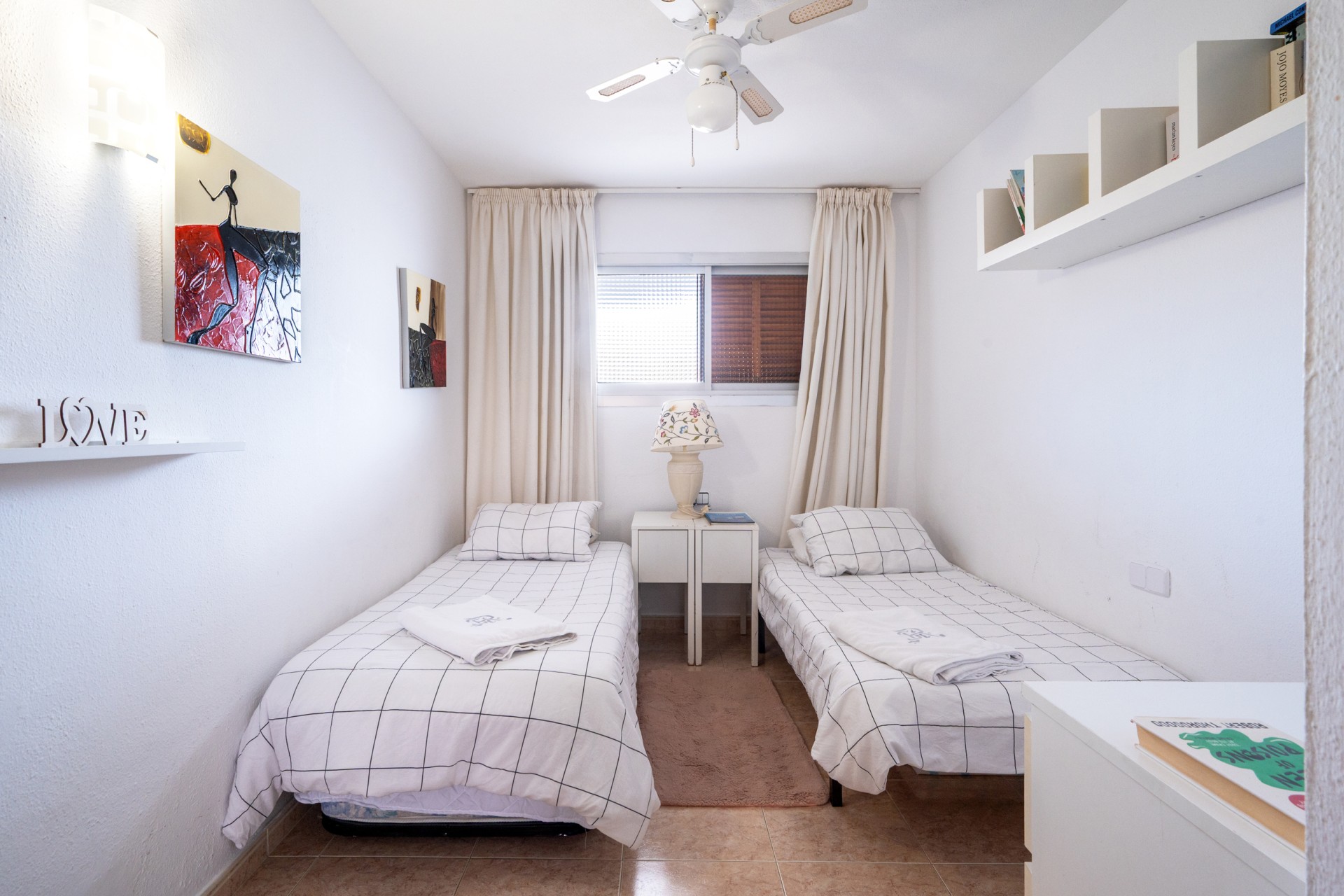 Revente - Apartment - Calvià - Puerto Portals