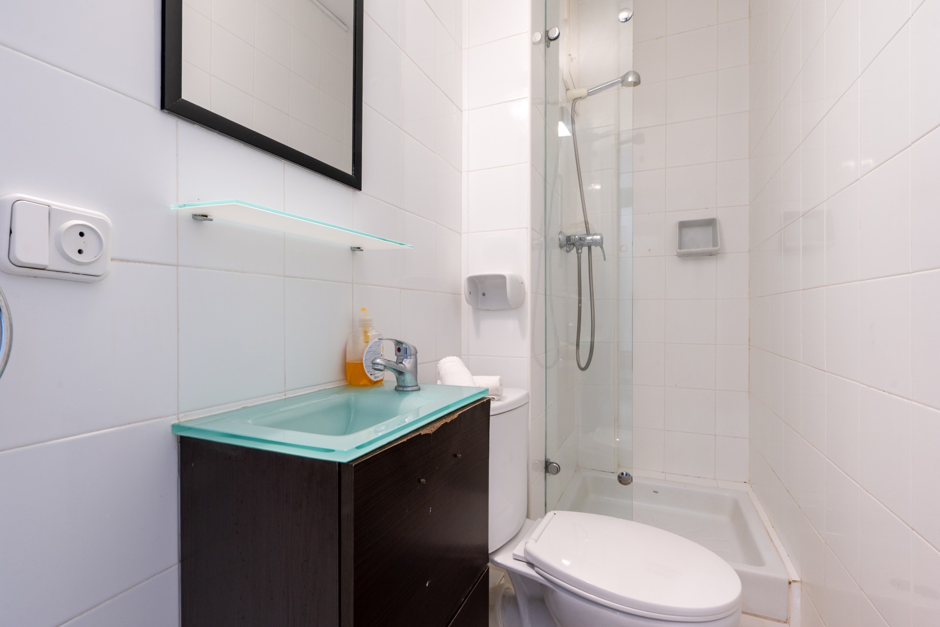 Revente - Apartment - Calvià - Puerto Portals