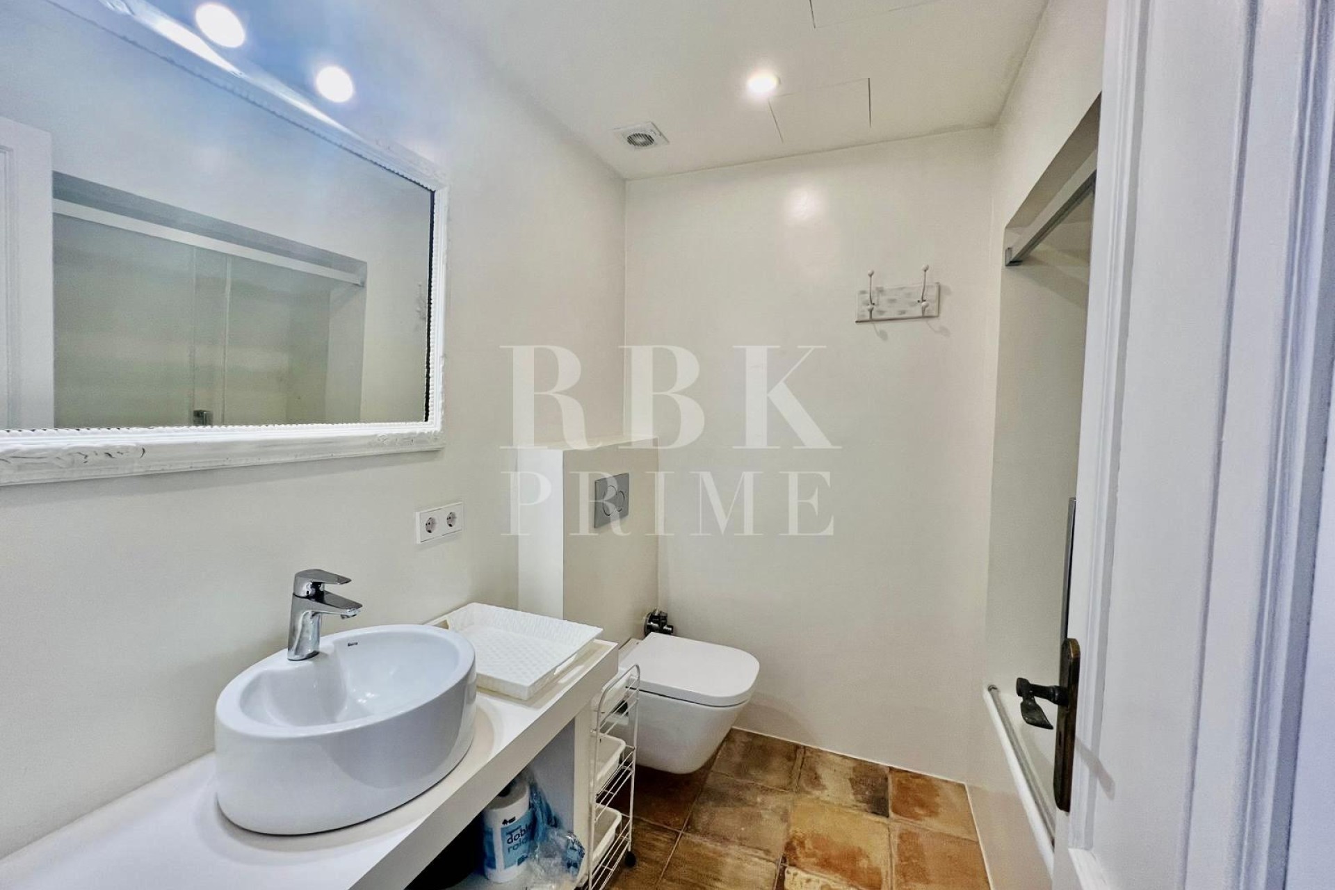 Revente - Apartment - Campos - Sa Ràpita