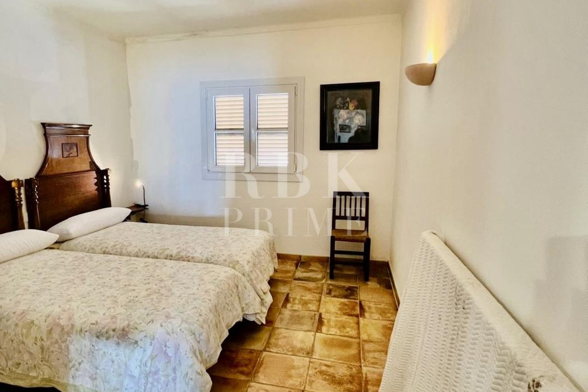 Revente - Apartment - Campos - Sa Ràpita