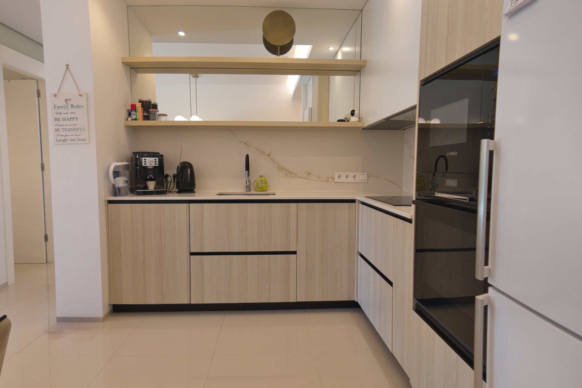 Revente - Apartment - Ciudad Quesada - Doña Pepa