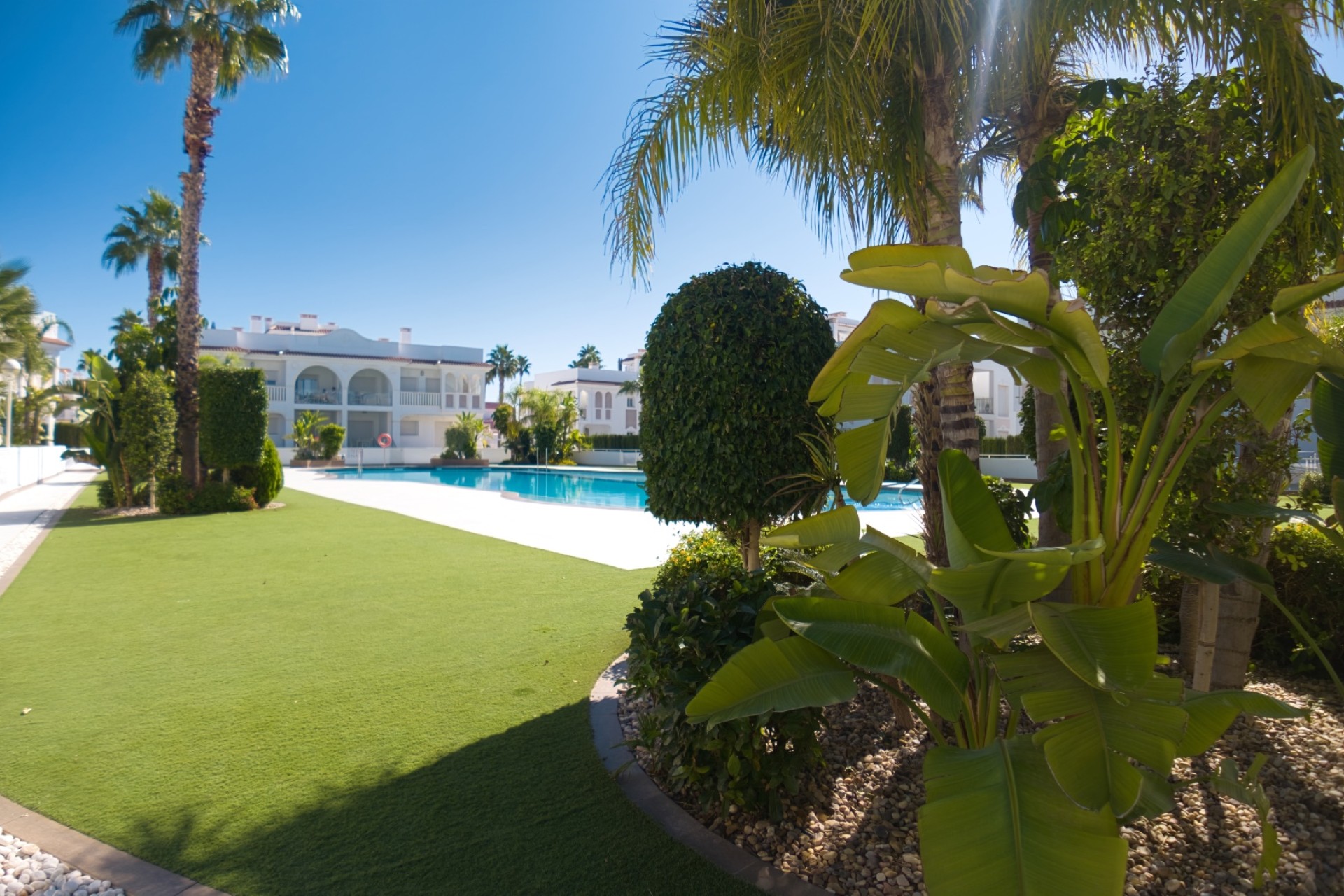 Revente - Apartment - Ciudad Quesada - Doña Pepa