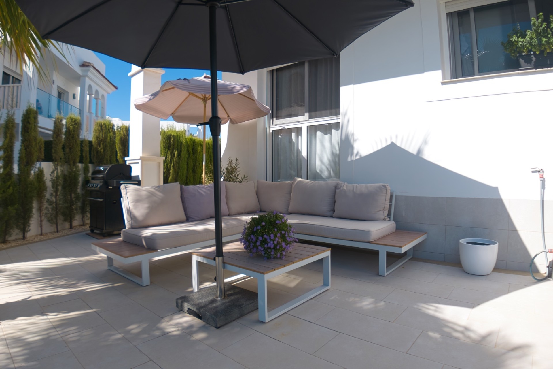 Revente - Apartment - Ciudad Quesada - Doña Pepa