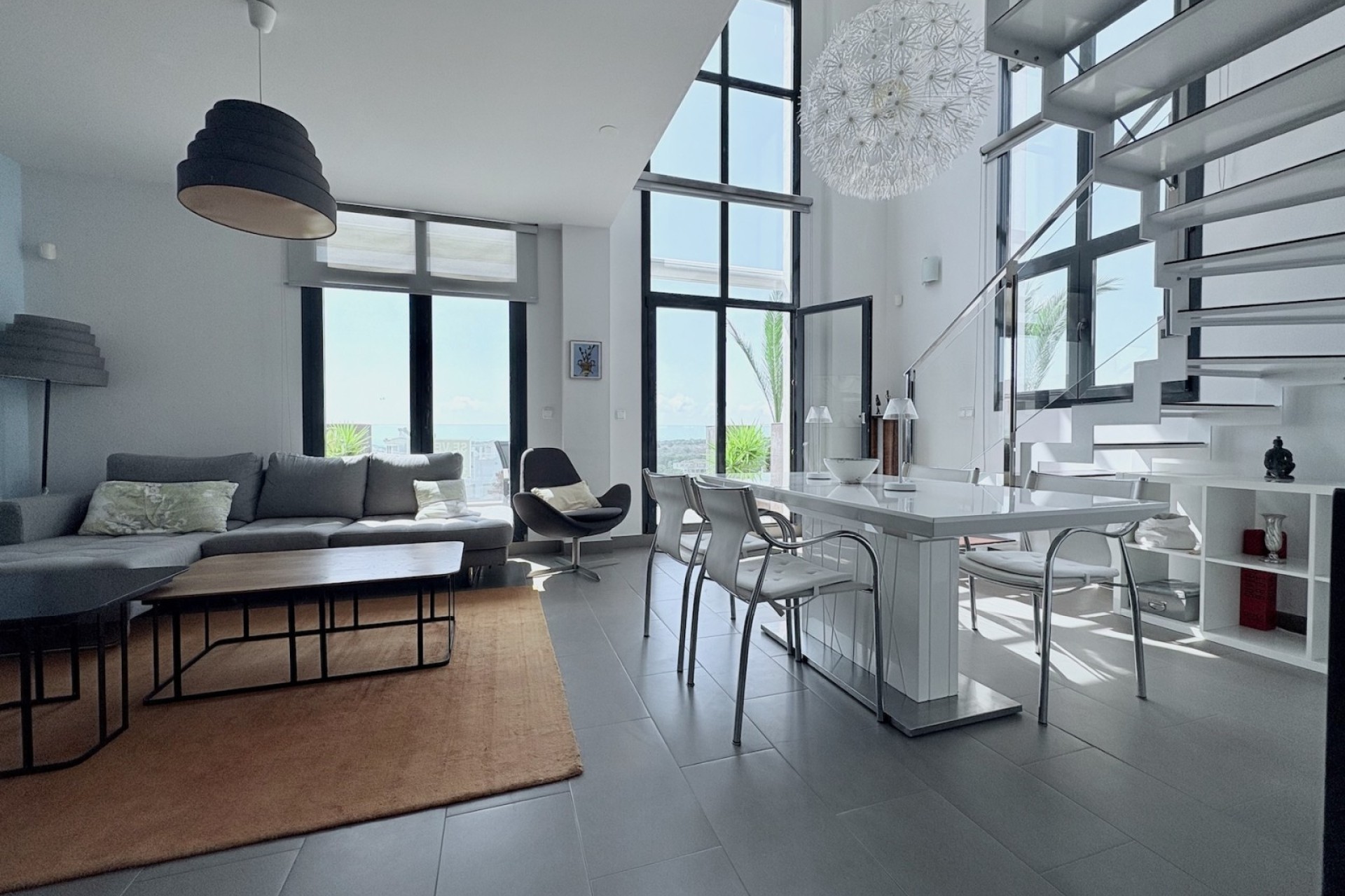 Revente - Apartment - Dehesa de Campoamor - Las Ramblas