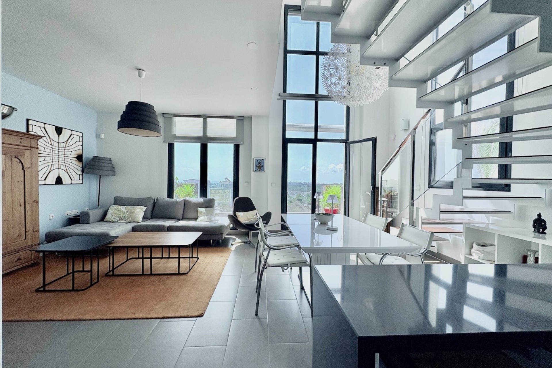 Revente - Apartment - Dehesa de Campoamor - Las Ramblas