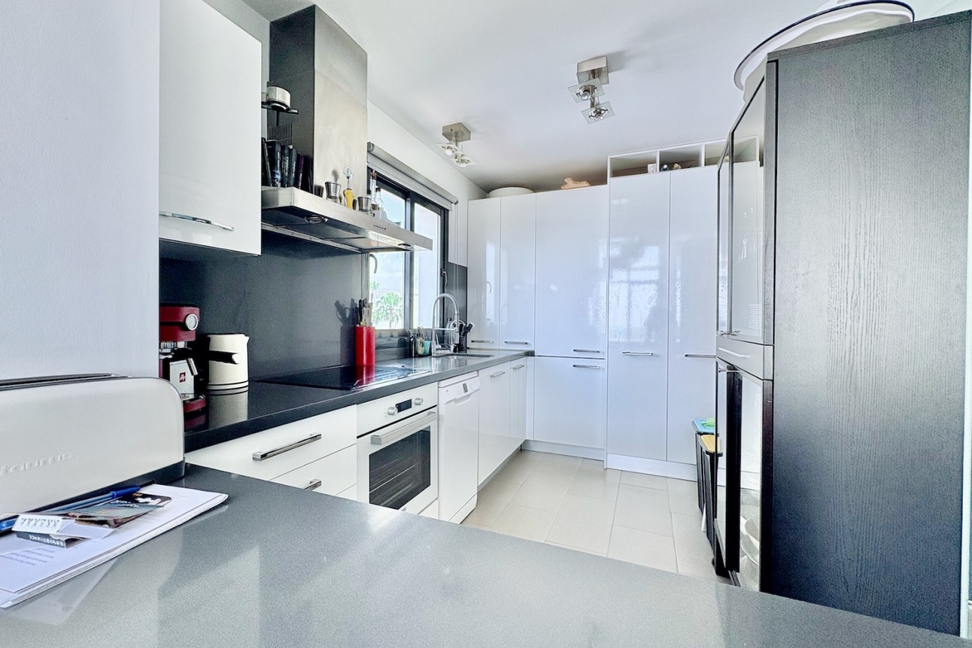 Revente - Apartment - Dehesa de Campoamor - Las Ramblas