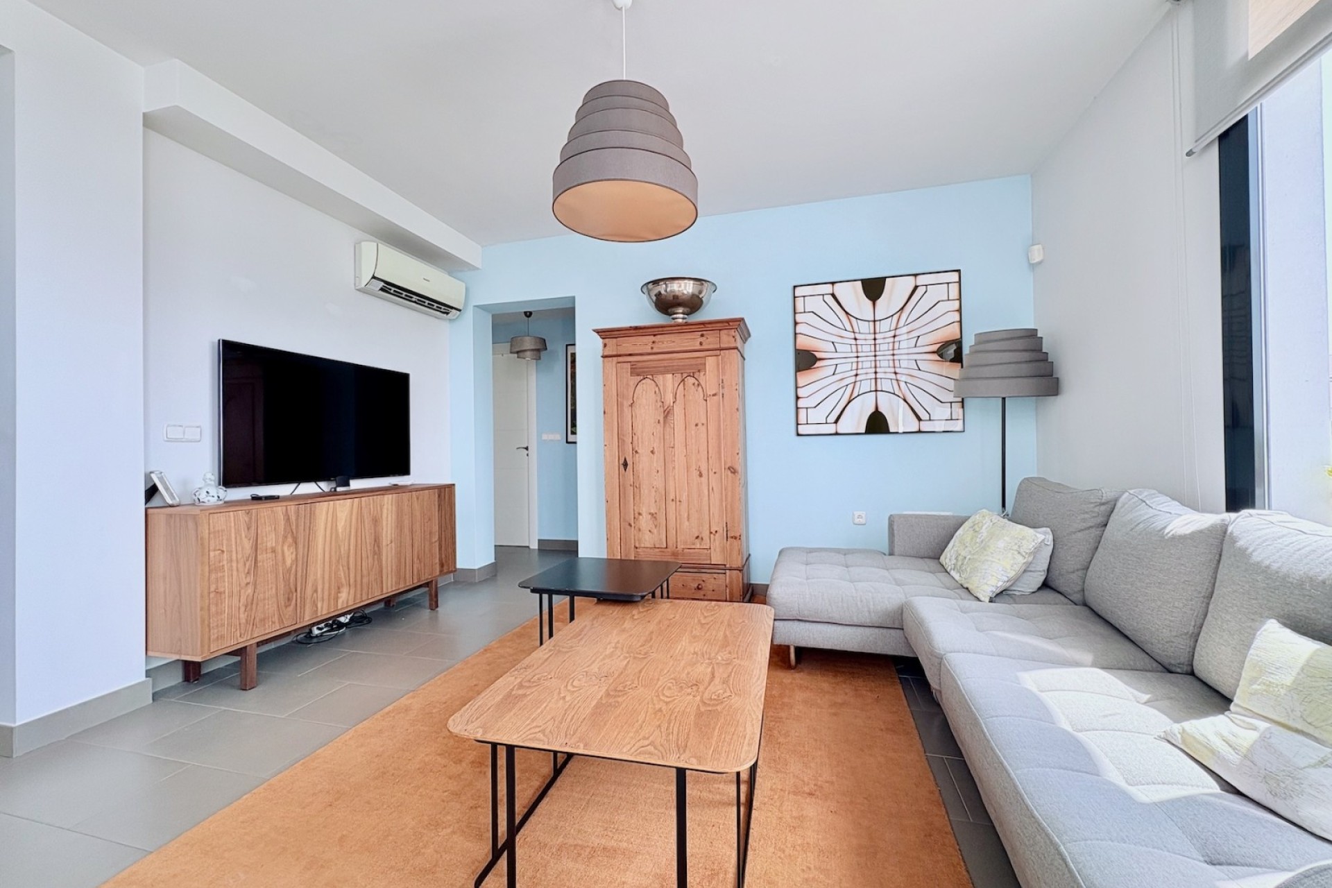 Revente - Apartment - Dehesa de Campoamor - Las Ramblas