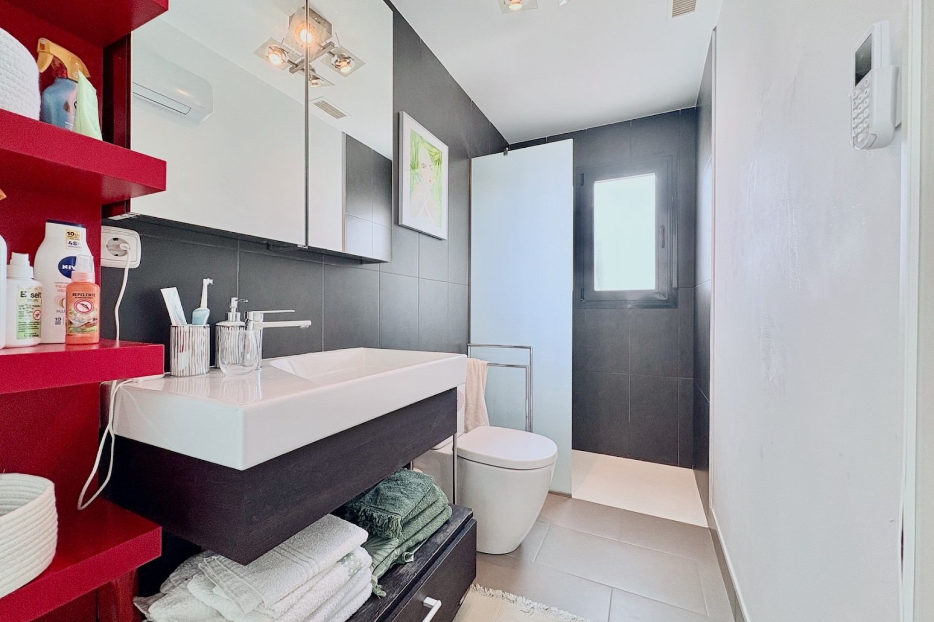 Revente - Apartment - Dehesa de Campoamor - Las Ramblas