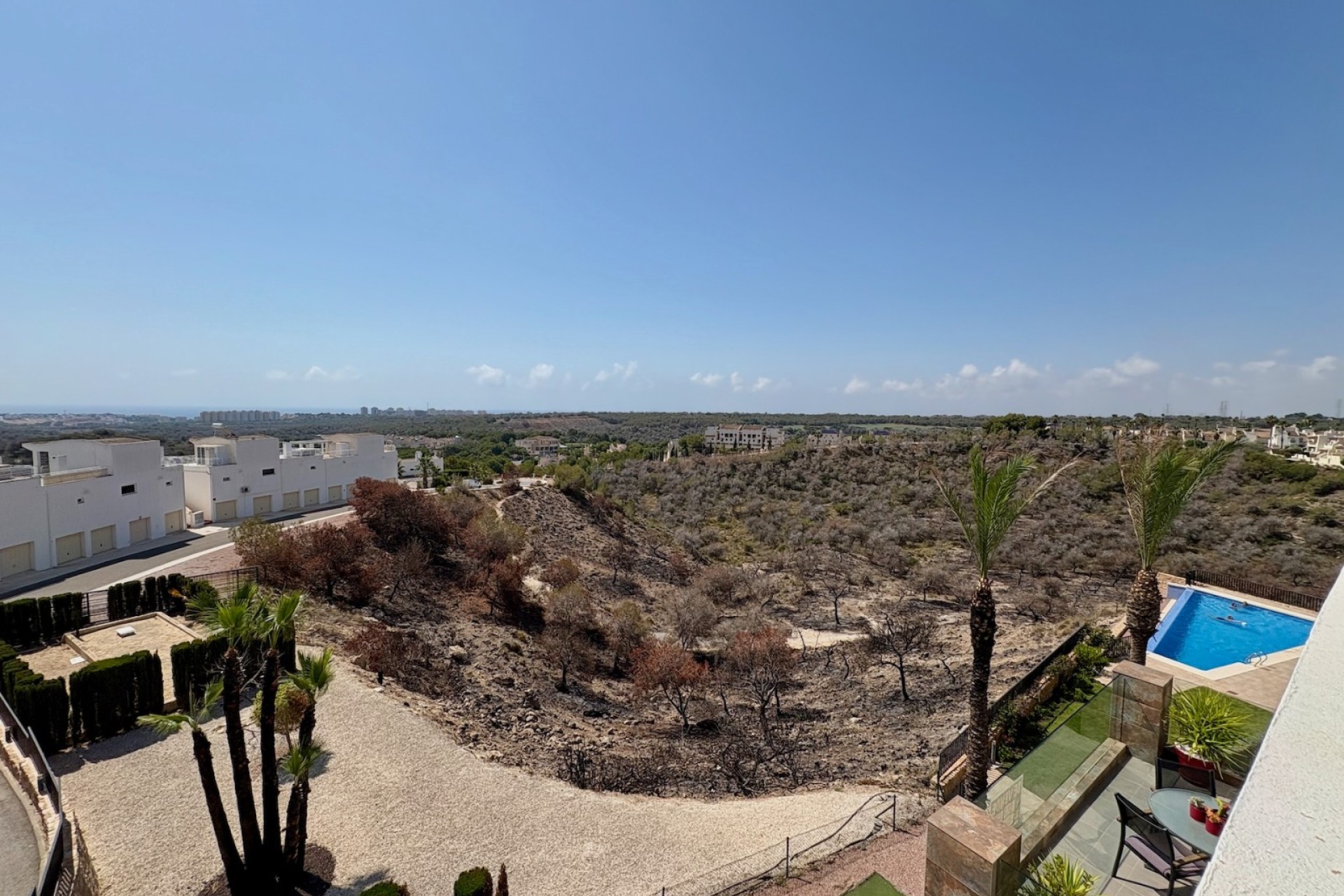 Revente - Apartment - Dehesa de Campoamor - Las Ramblas