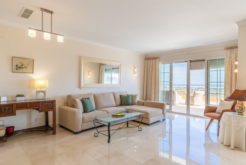 Revente - Apartment - Denia - La Xara - La Sella