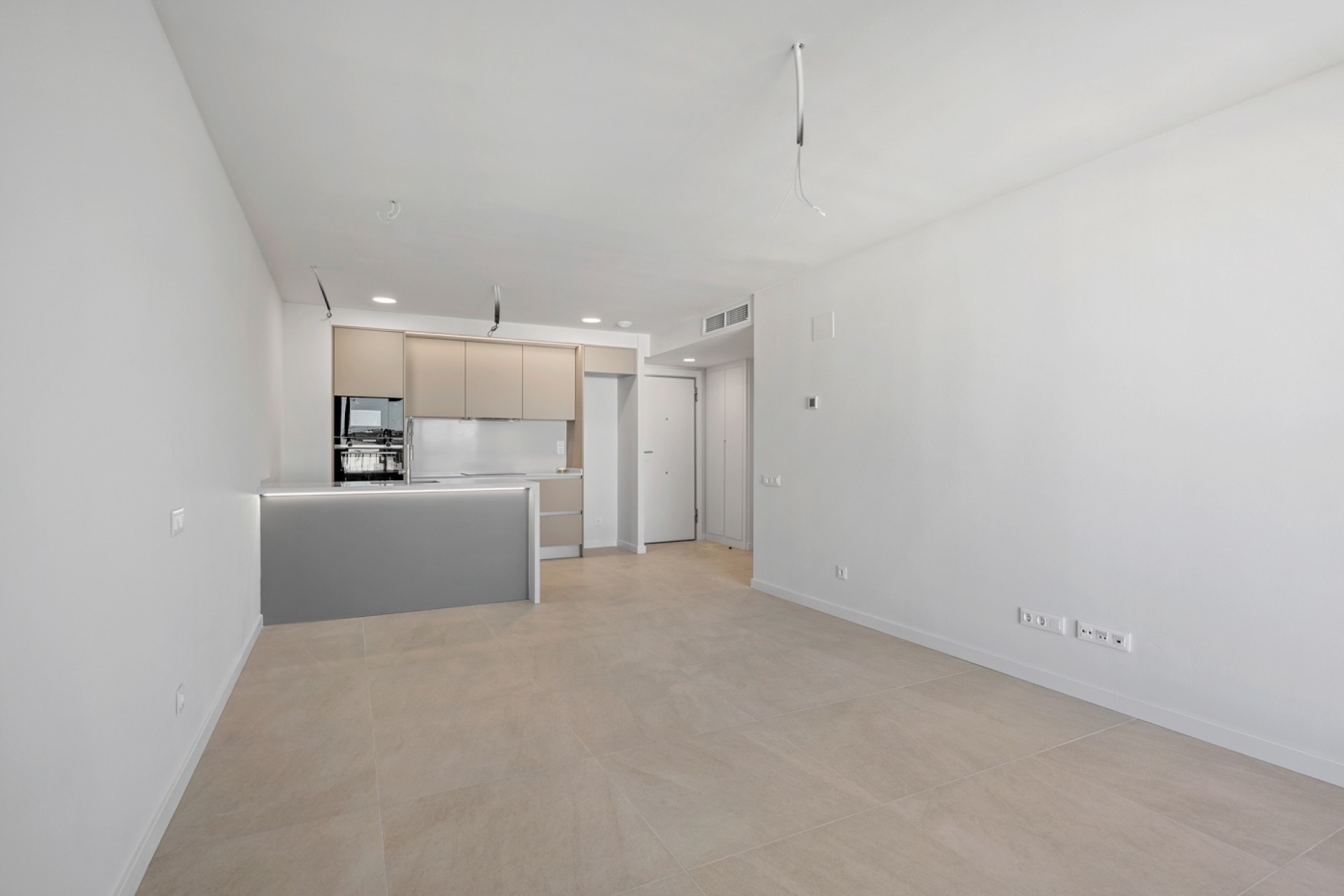 Revente - Apartment - Denia - Puerto