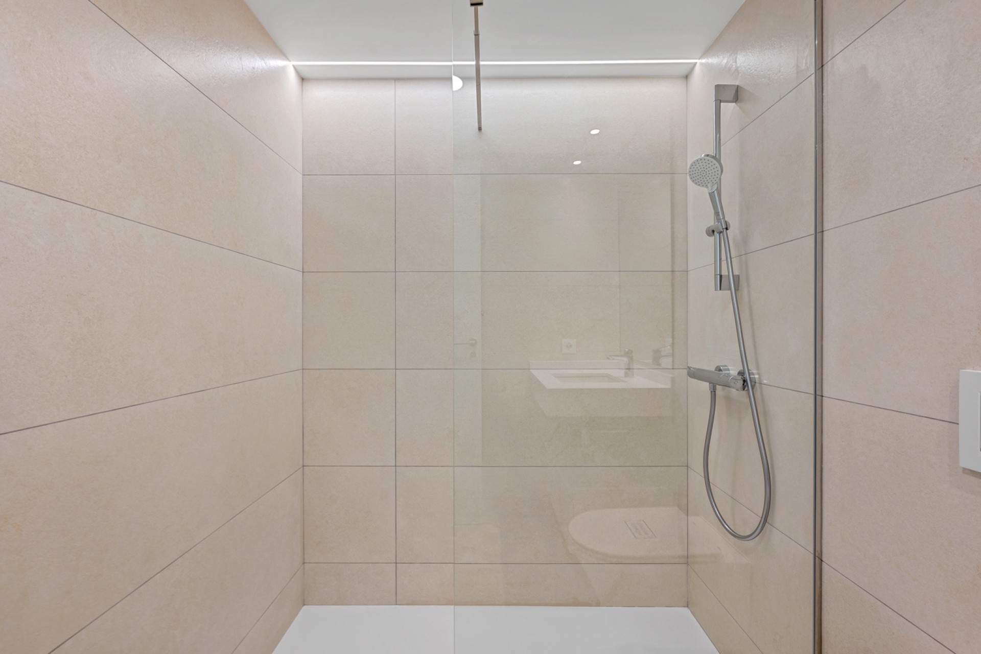 Revente - Apartment - Denia - Puerto