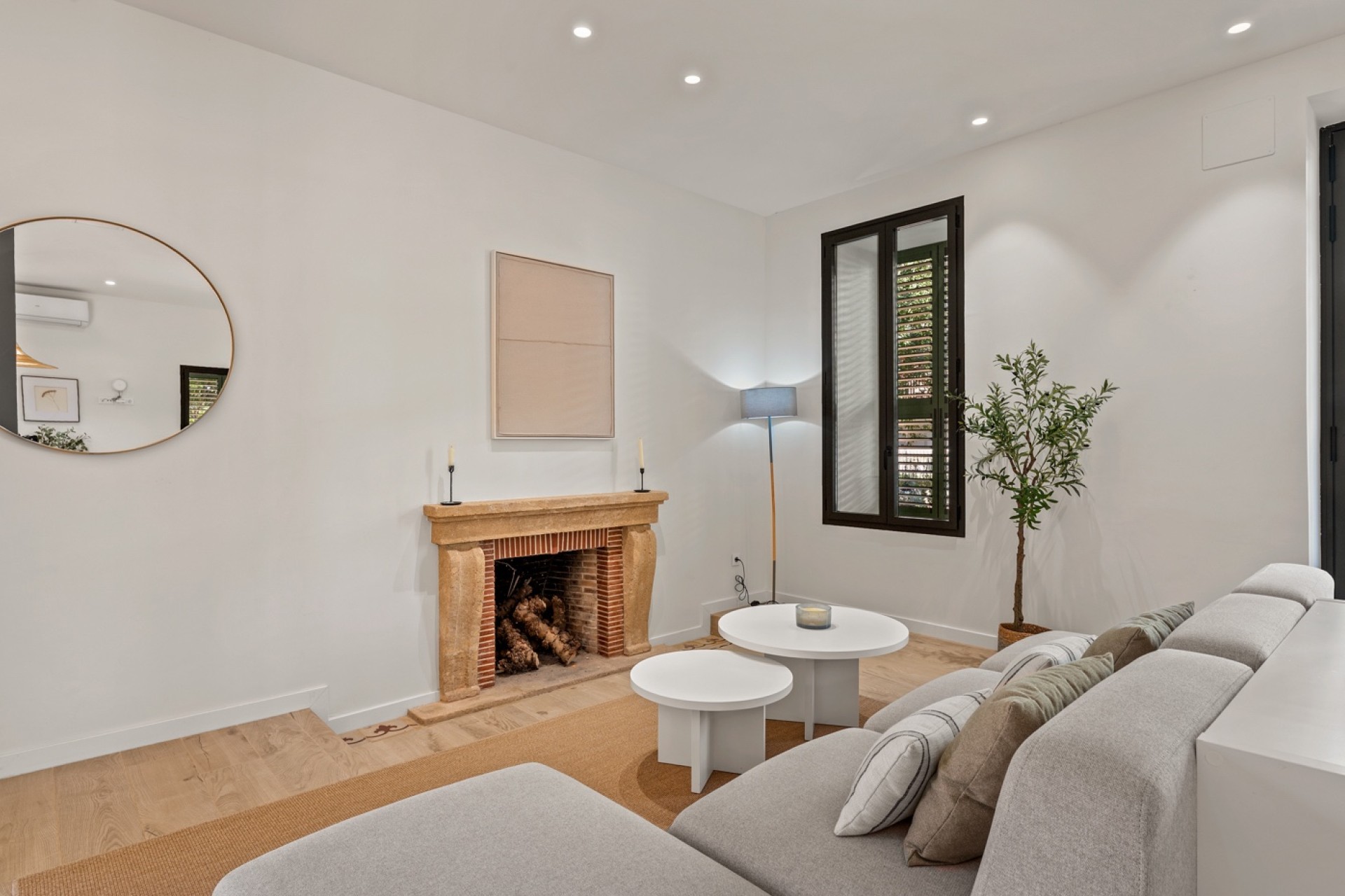 Revente - Apartment - Denia - Puerto