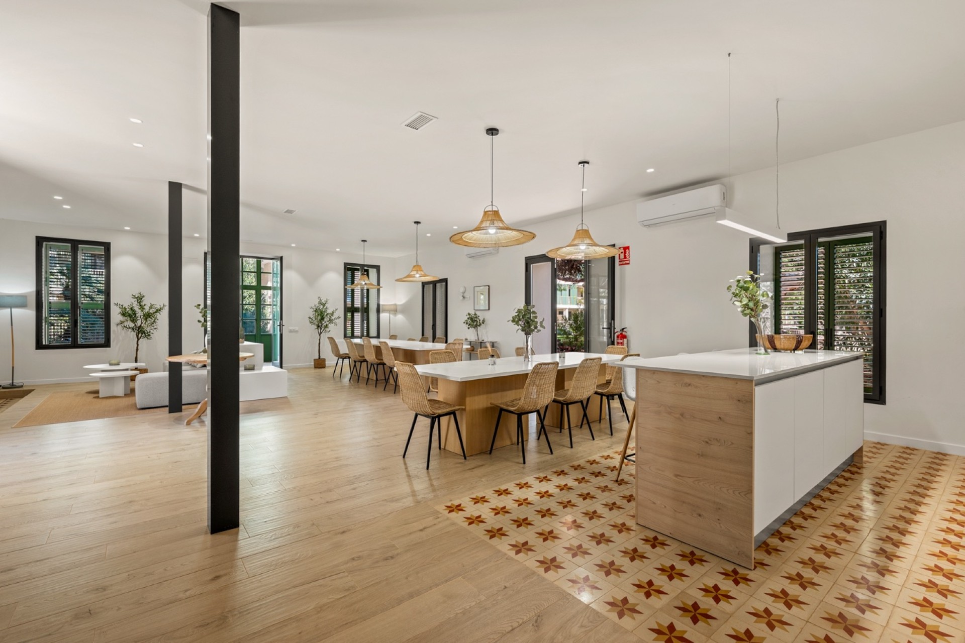 Revente - Apartment - Denia - Puerto