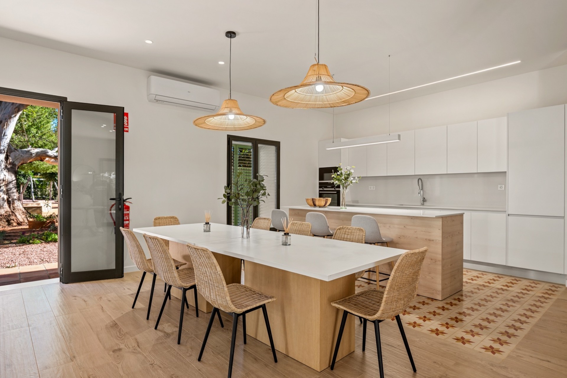 Revente - Apartment - Denia - Puerto