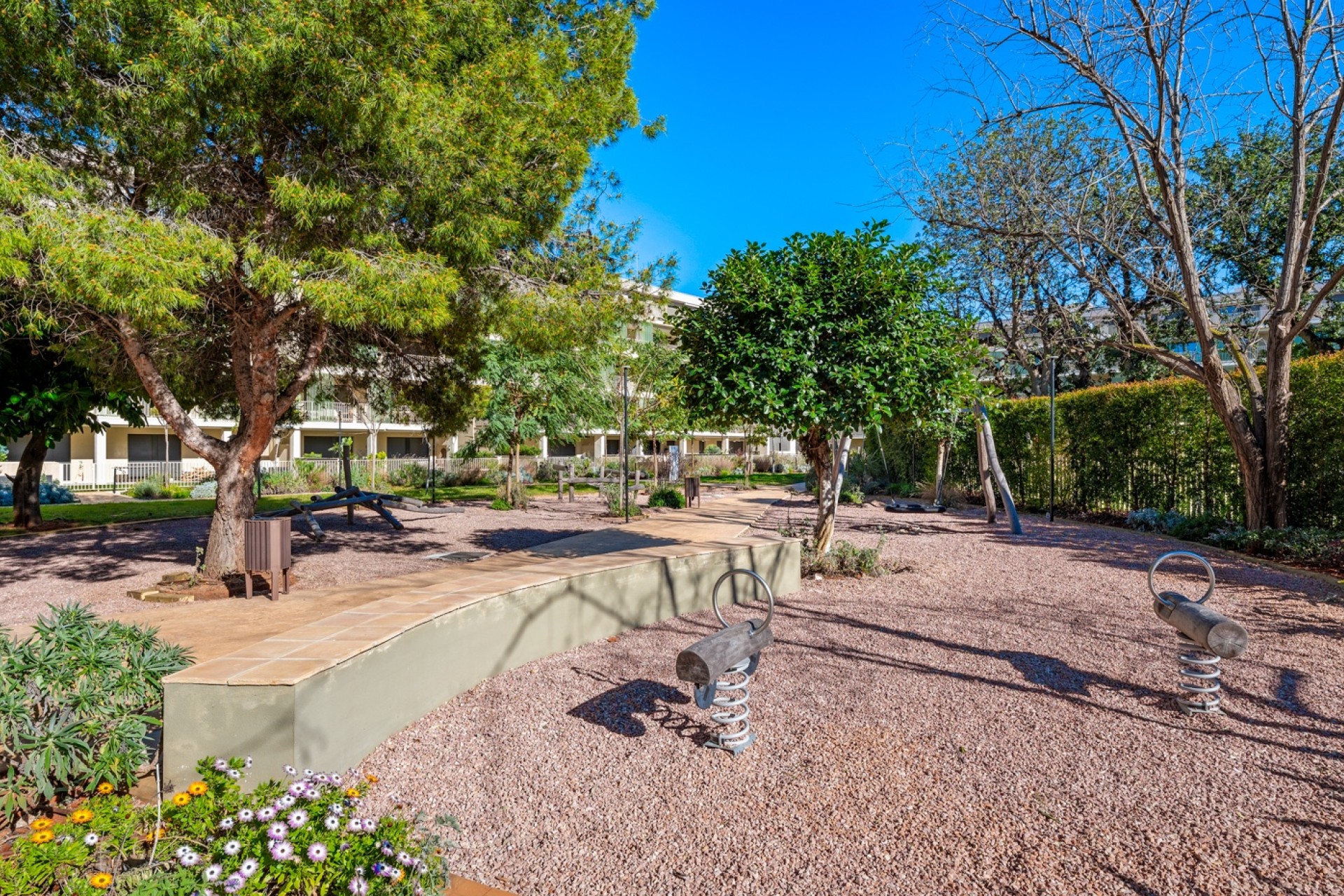 Revente - Apartment - Denia - Puerto