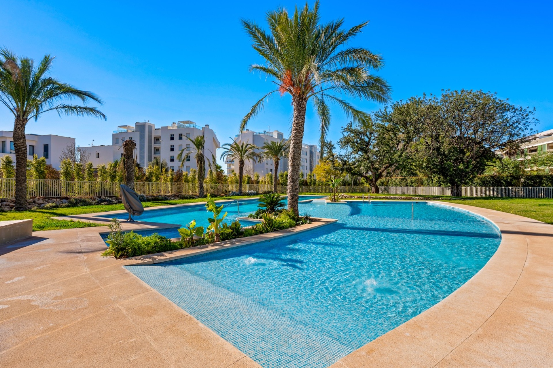 Revente - Apartment - Denia - Puerto