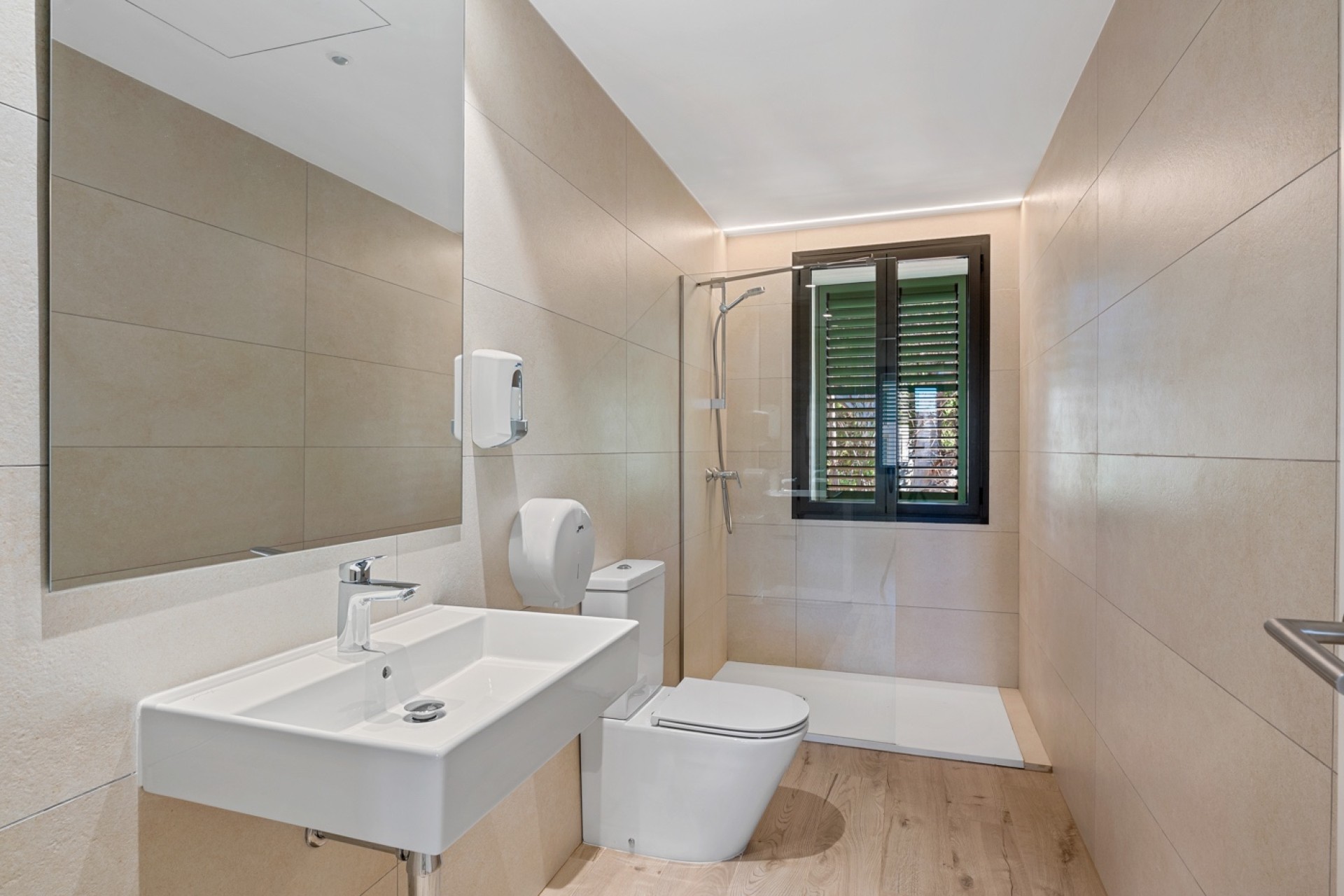 Revente - Apartment - Denia - Puerto