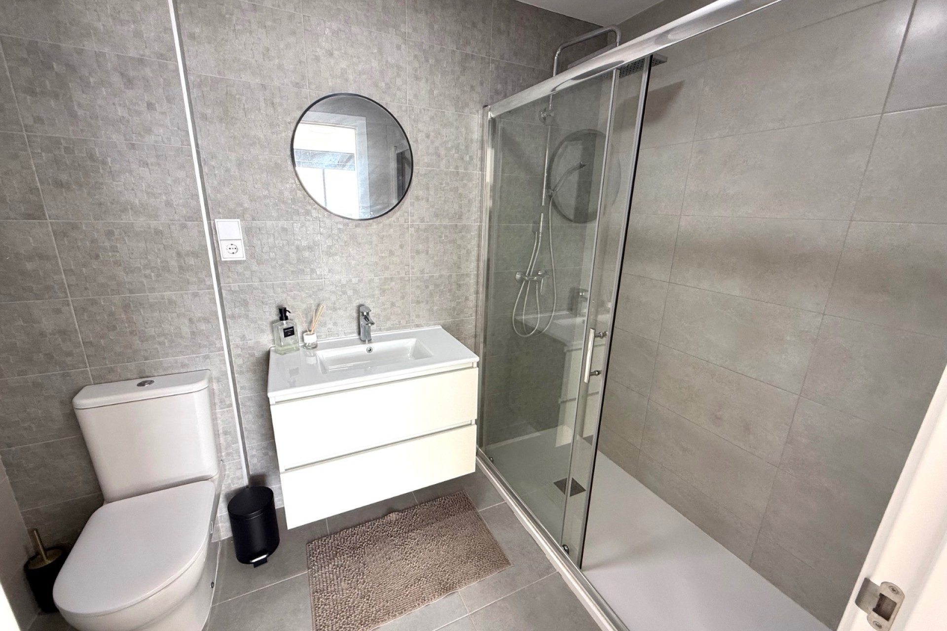 Revente - Apartment - Finestrat - Balcón de finestrat