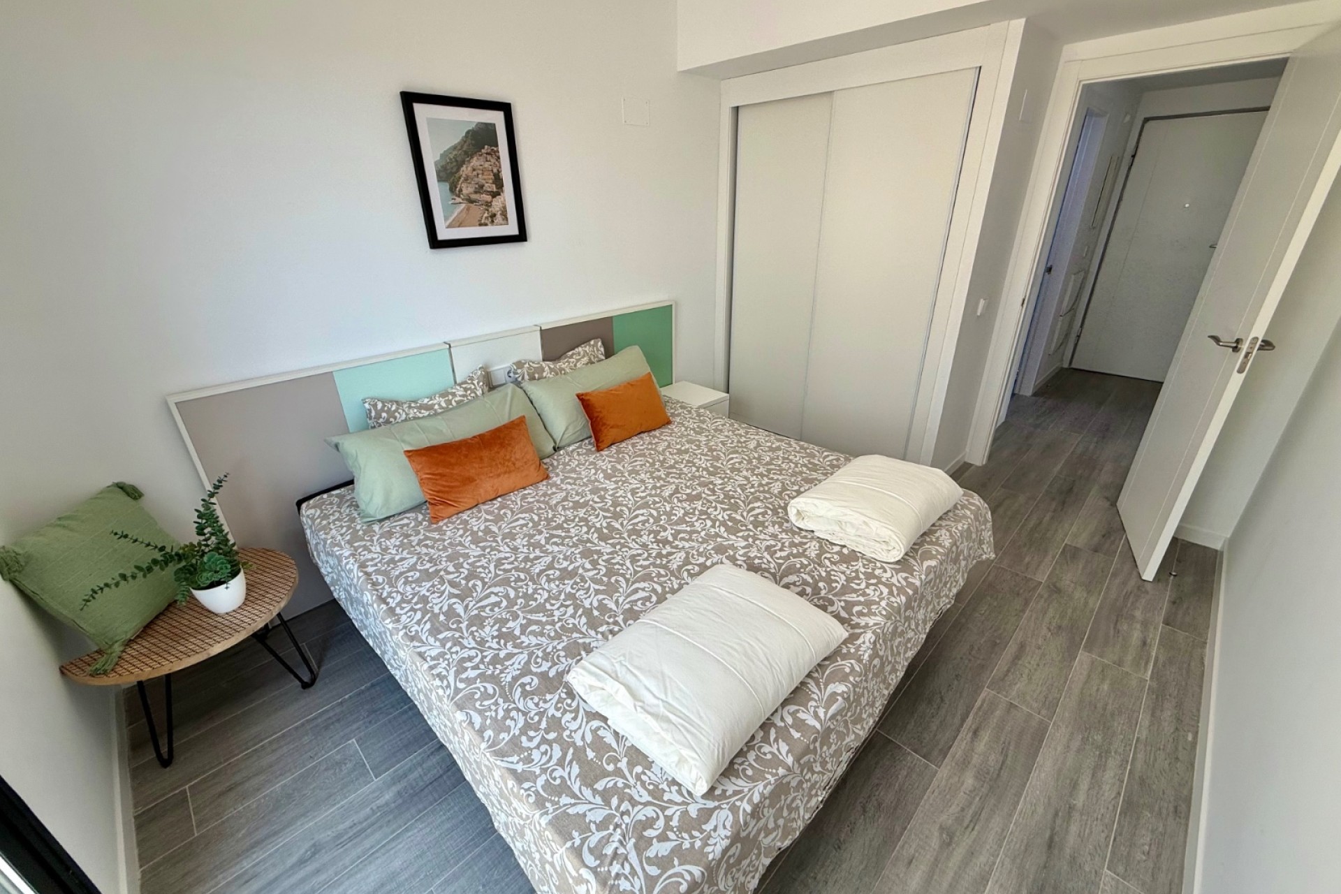 Revente - Apartment - Finestrat - Balcón de finestrat