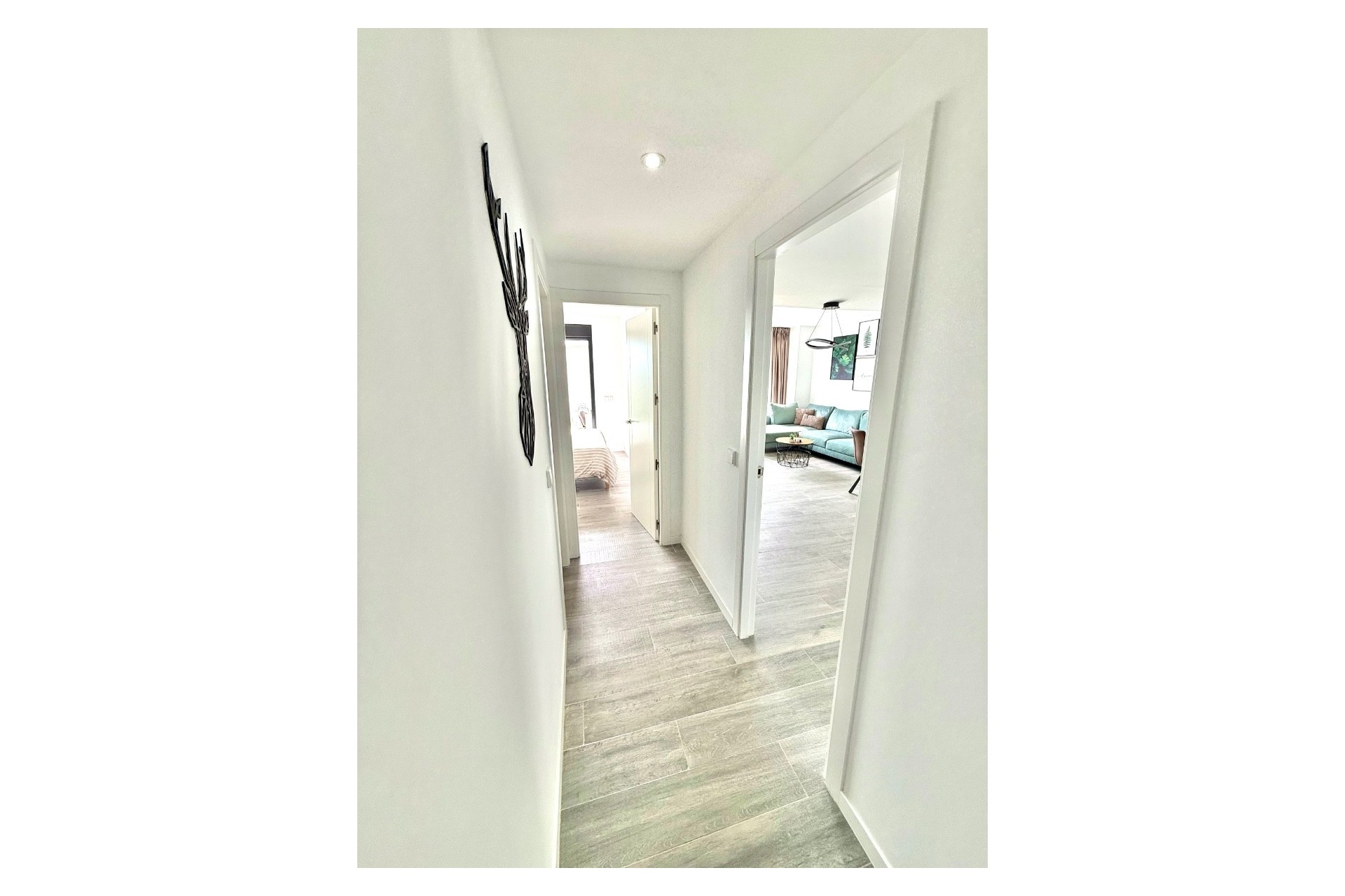 Revente - Apartment - Finestrat - Balcón de finestrat