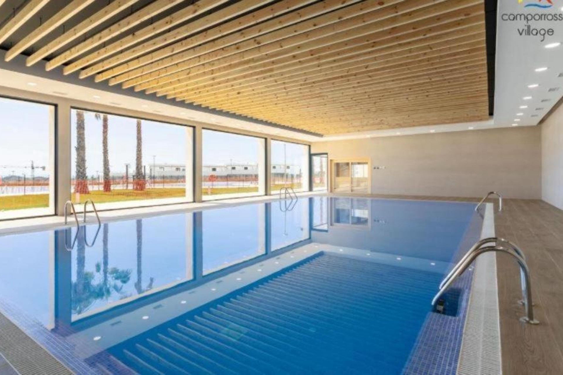 Revente - Apartment - Finestrat - Balcón de finestrat