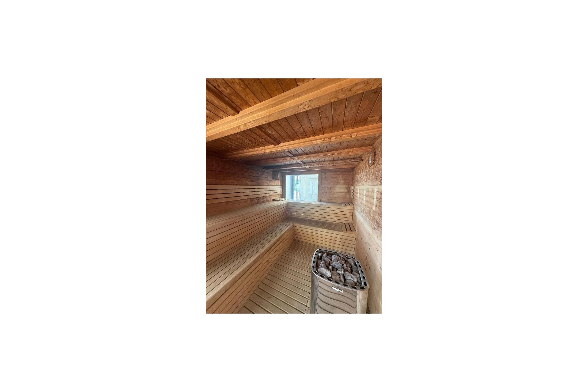Revente - Apartment - Finestrat - Balcón de finestrat