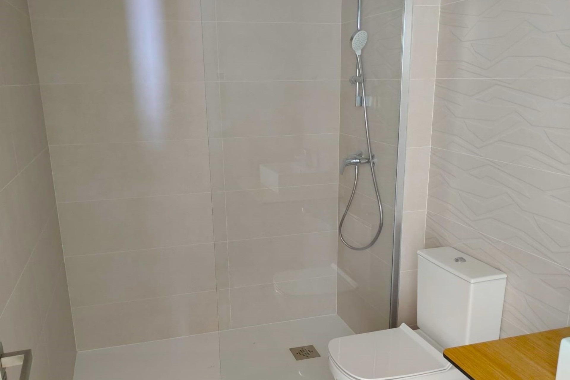 Revente - Apartment - Finestrat - Seascape Resort