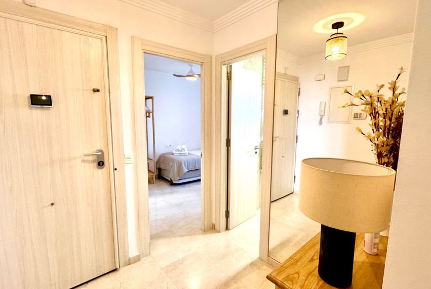 Revente - Apartment - Fuengirola