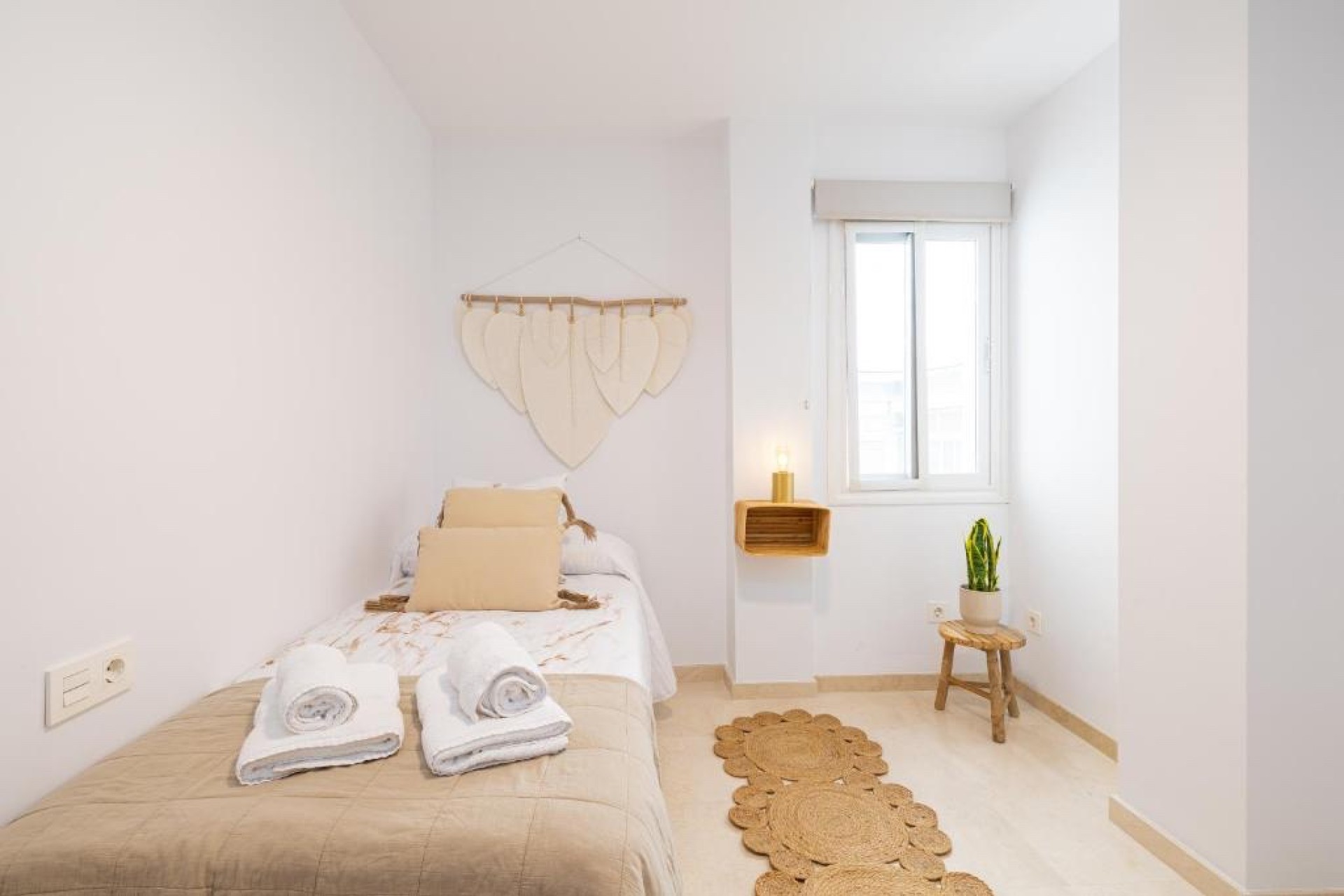 Revente - Apartment - Fuengirola