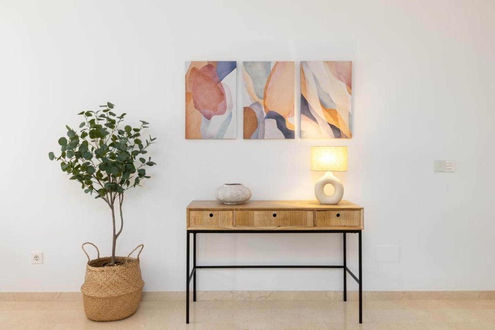 Revente - Apartment - Fuengirola