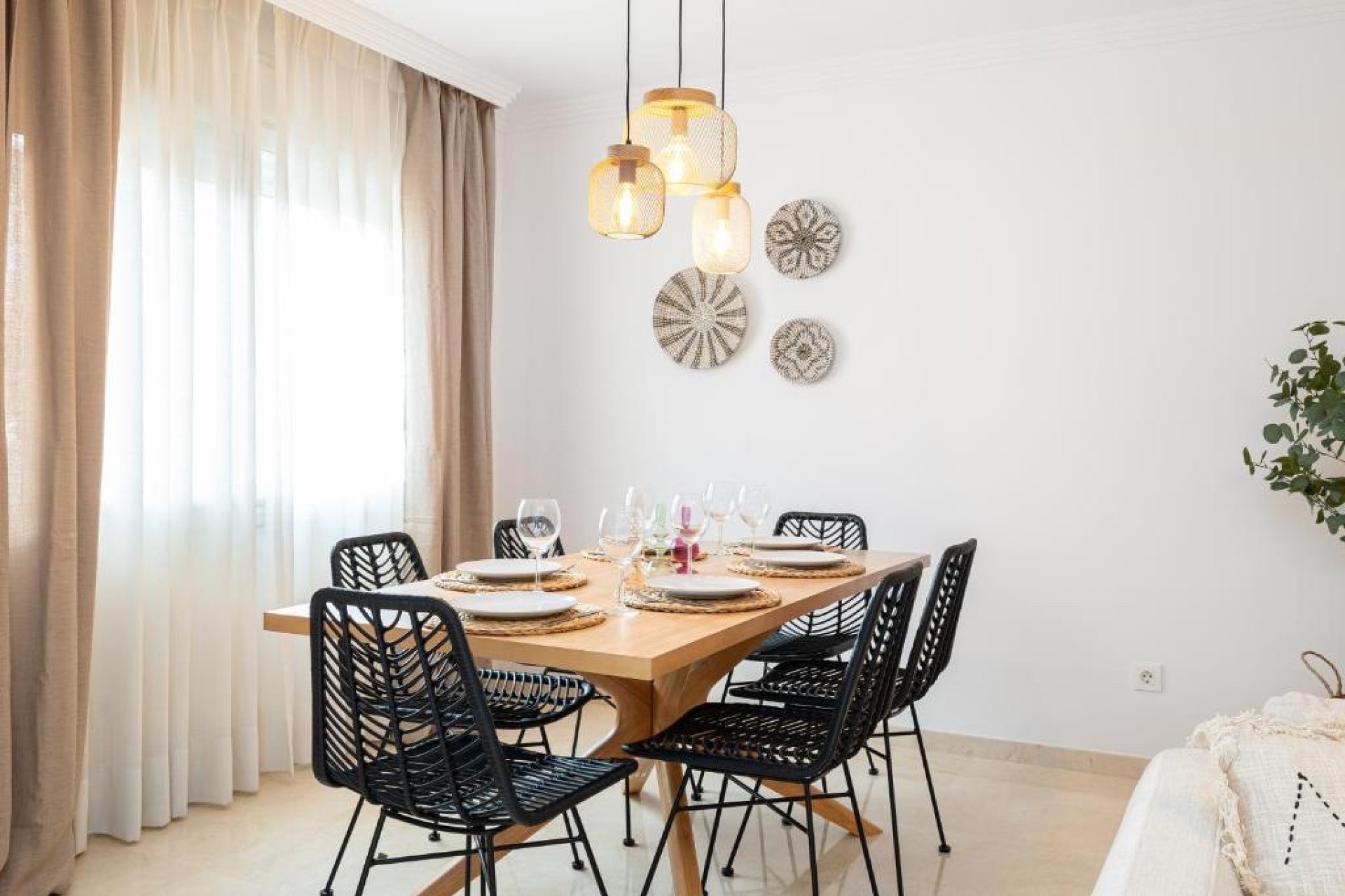 Revente - Apartment - Fuengirola