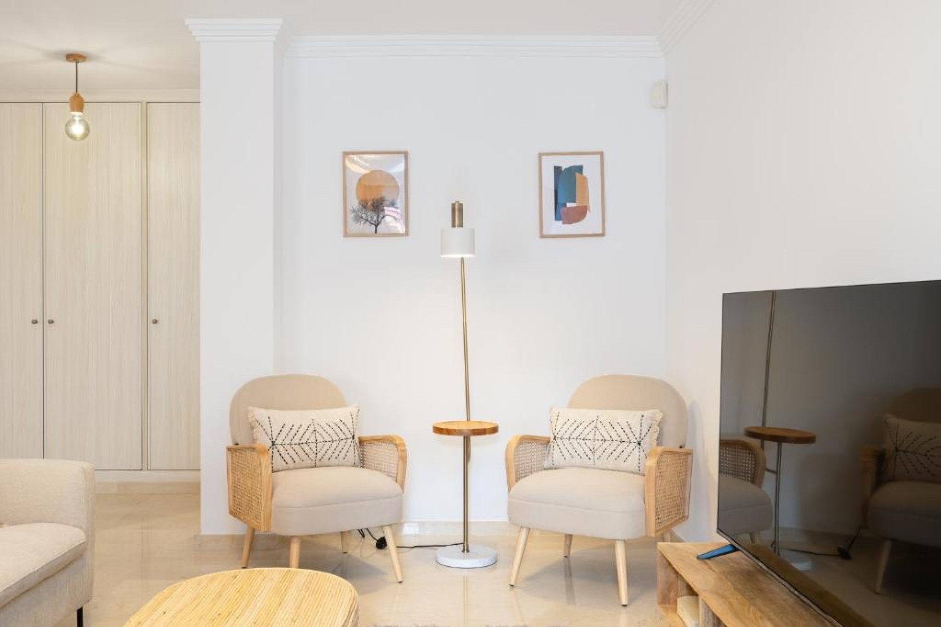 Revente - Apartment - Fuengirola