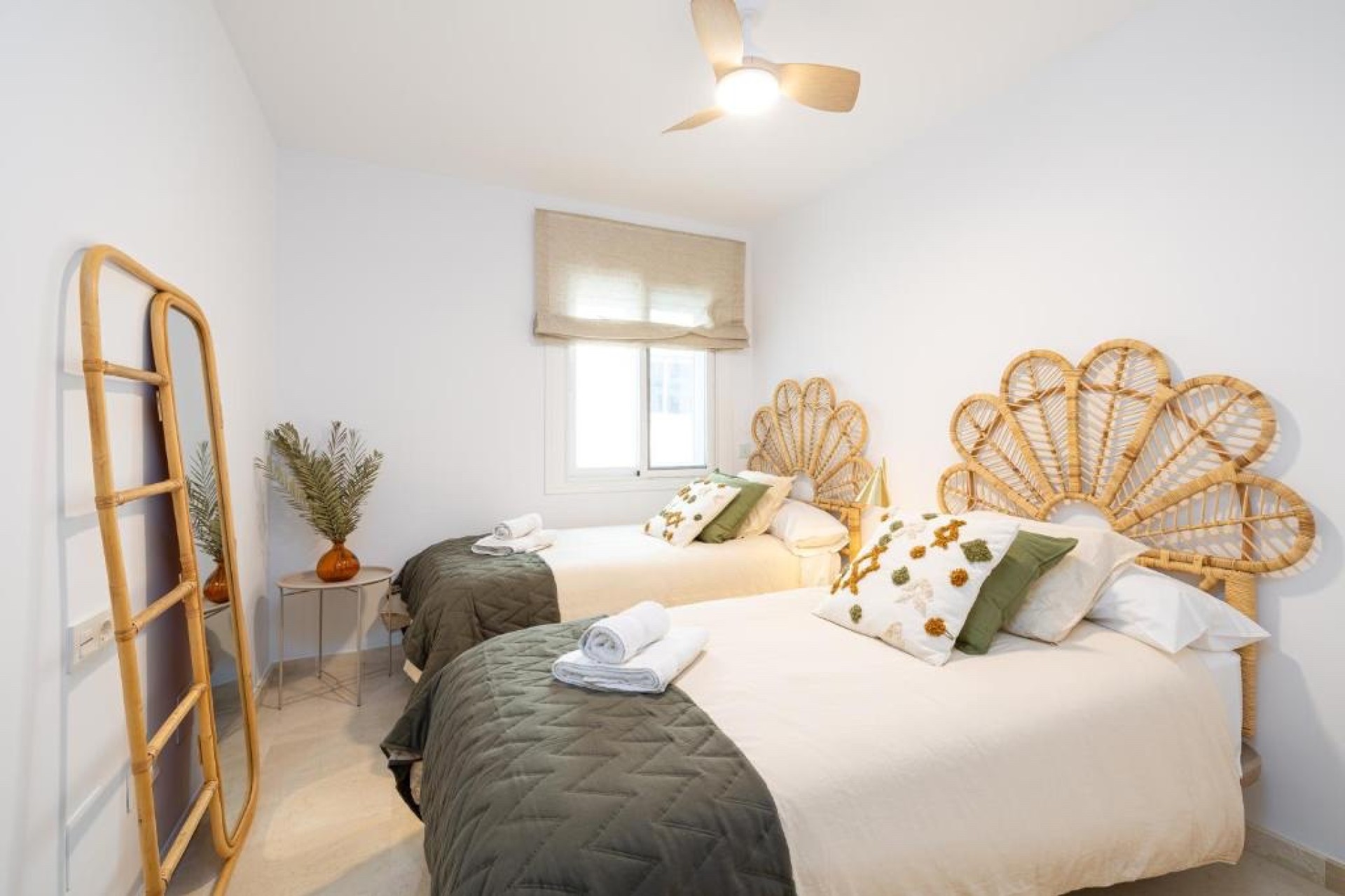 Revente - Apartment - Fuengirola