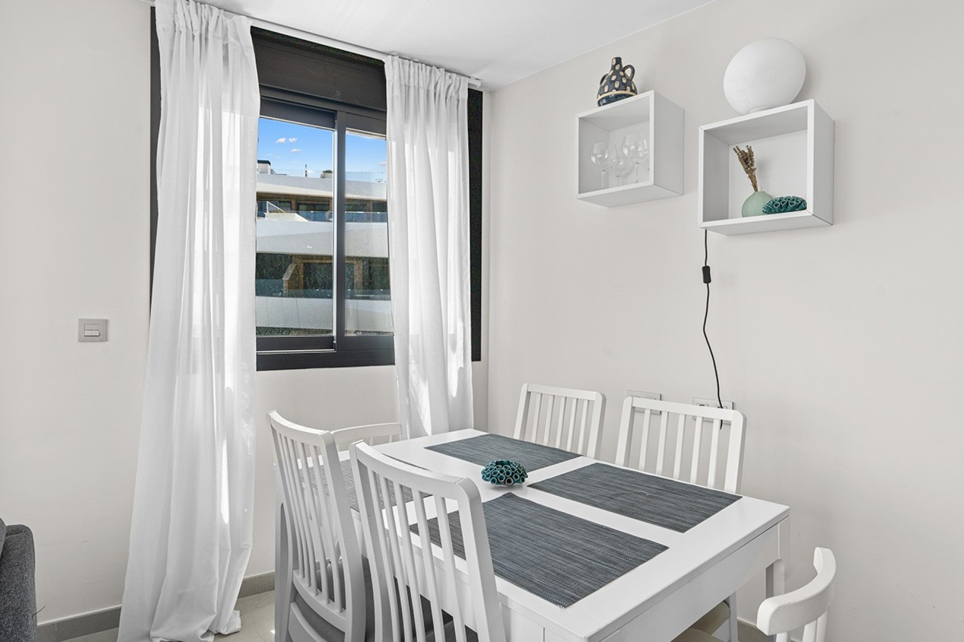 Revente - Apartment - Gran Alacant - Playa del Carabassí
