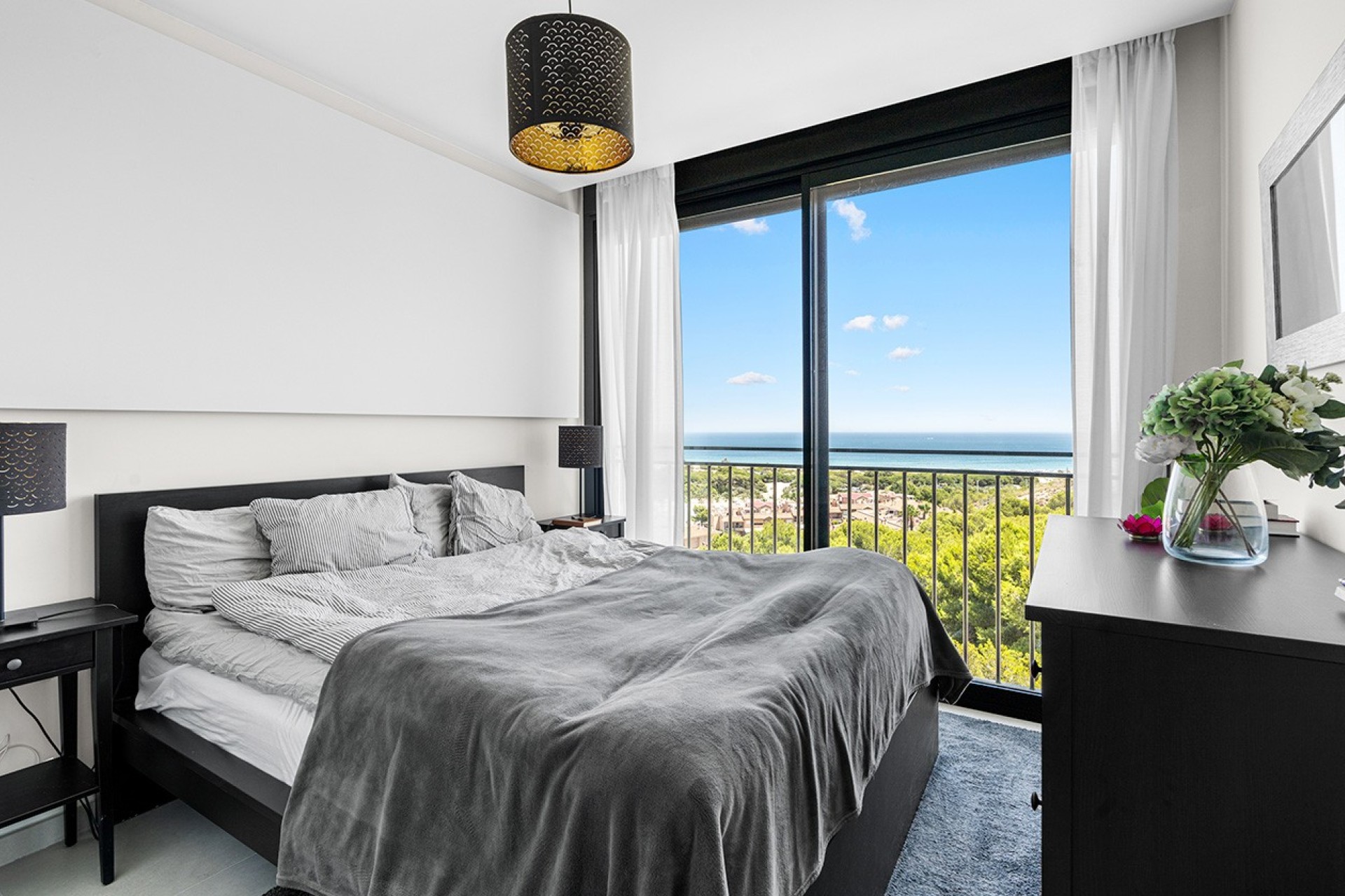 Revente - Apartment - Gran Alacant - Playa del Carabassí