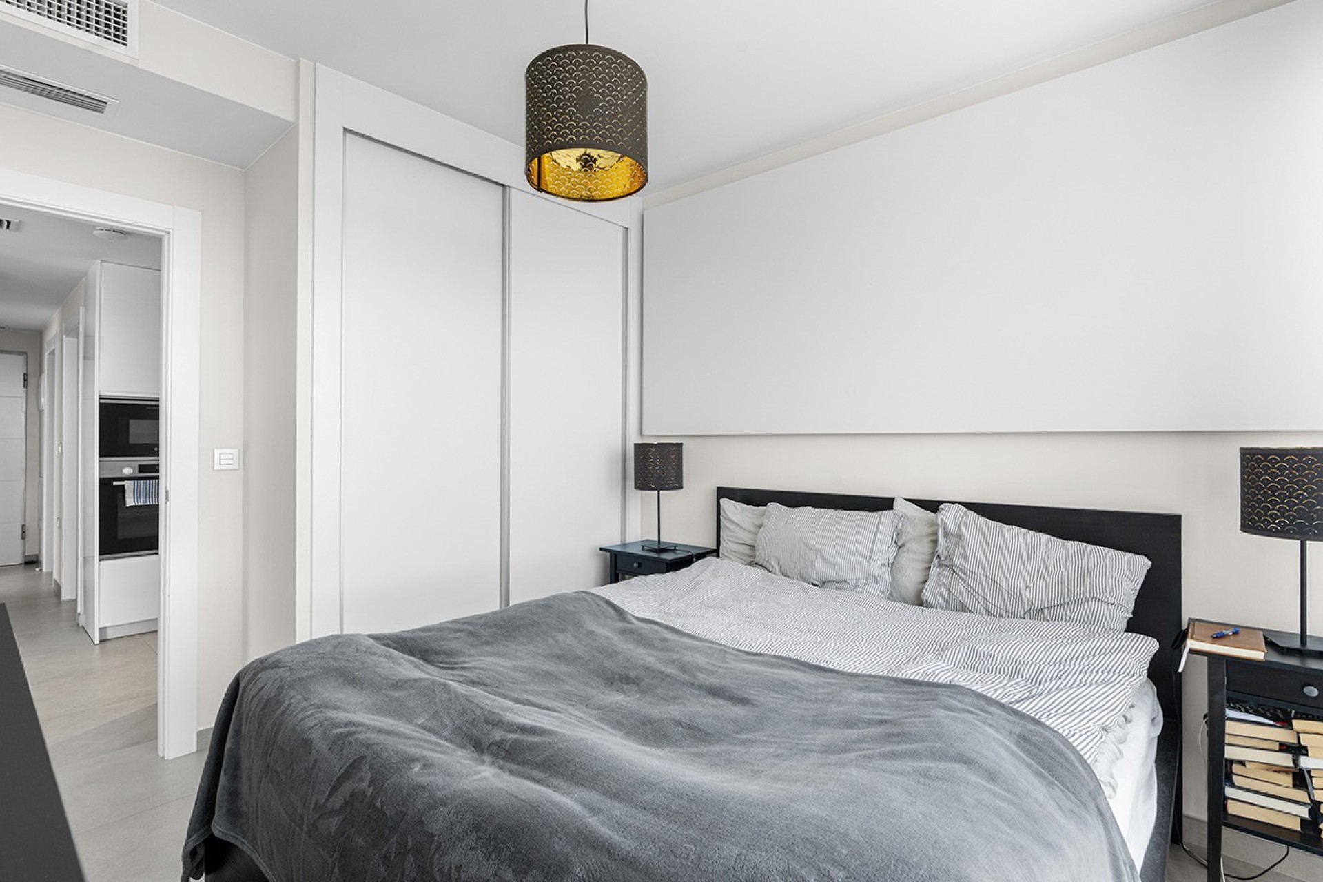 Revente - Apartment - Gran Alacant - Playa del Carabassí