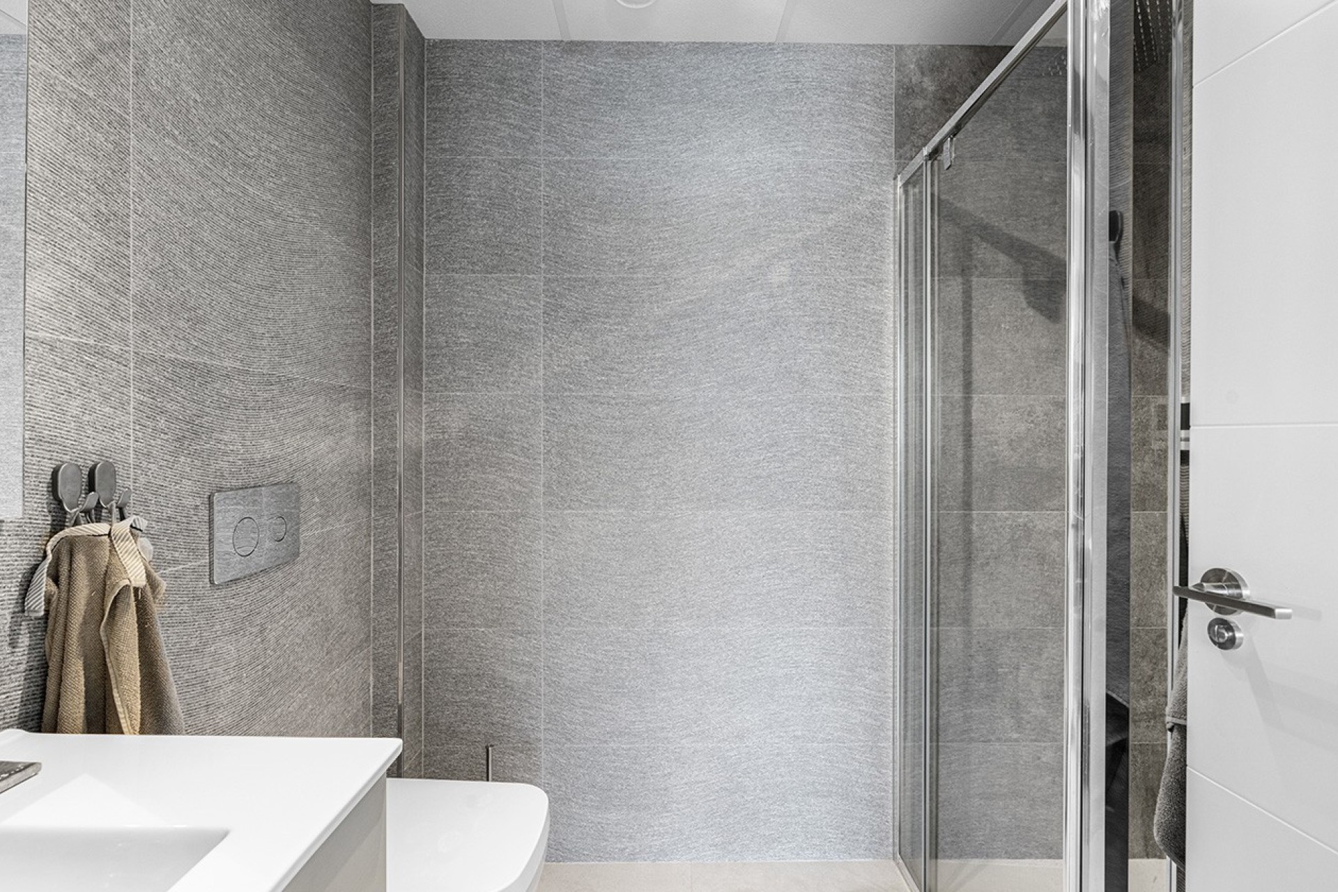 Revente - Apartment - Gran Alacant - Playa del Carabassí