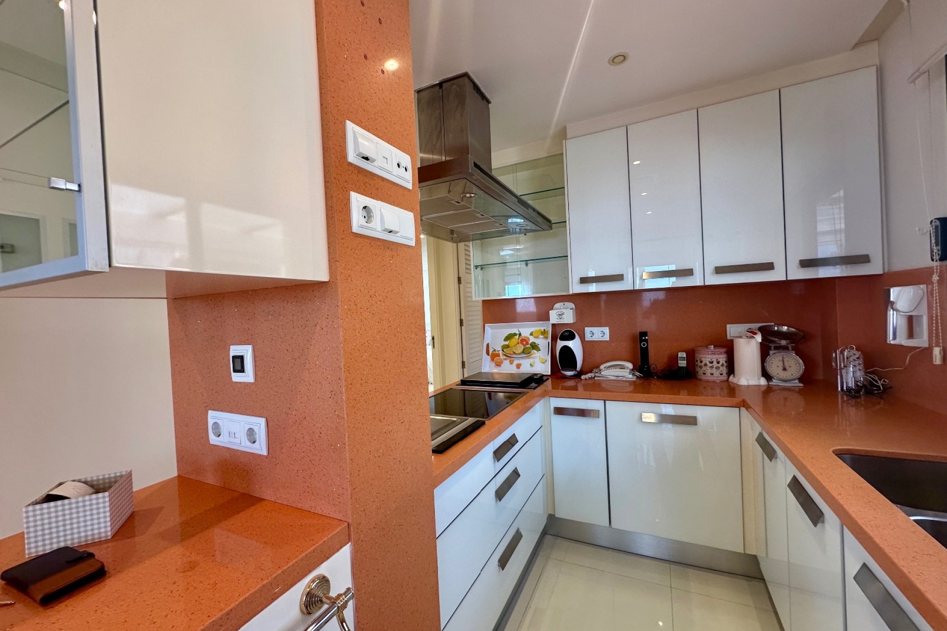 Revente - Apartment - Guardamar del Segura - Marjal Beach