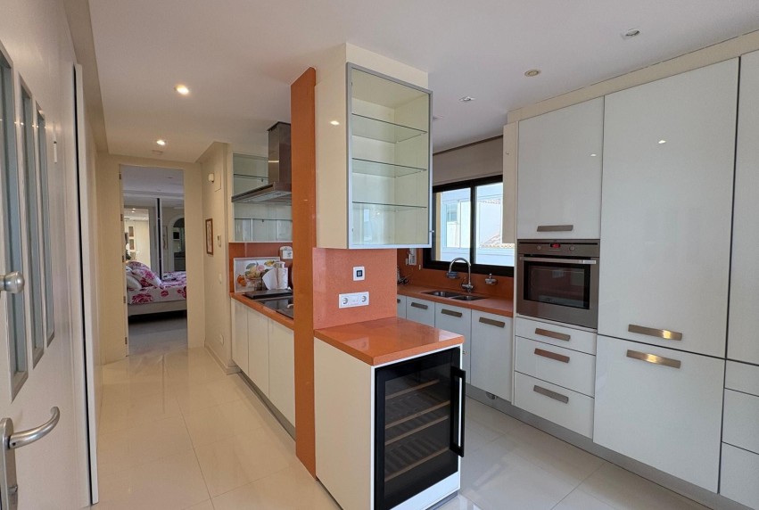 Revente - Apartment - Guardamar del Segura - Marjal Beach