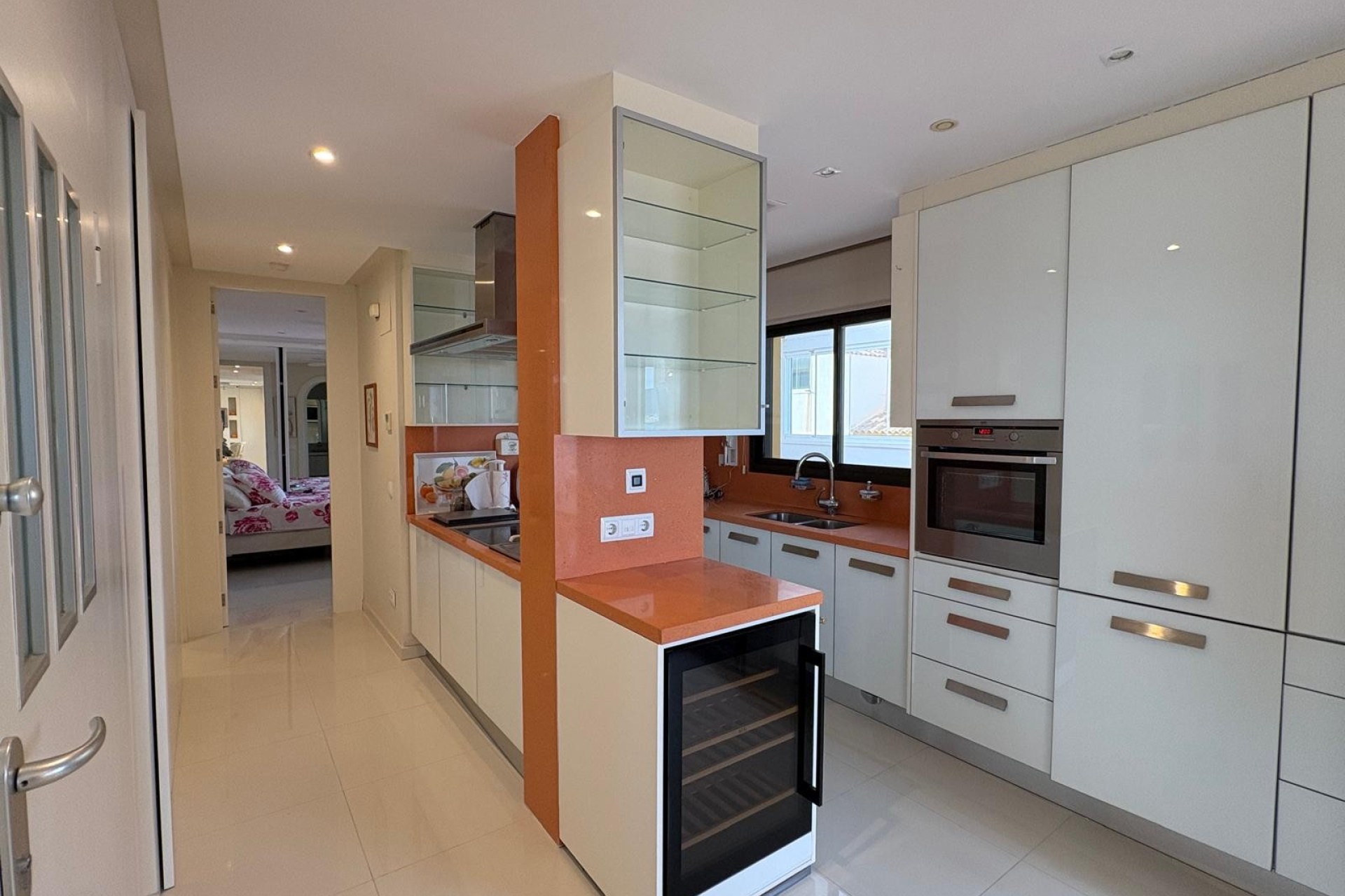 Revente - Apartment - Guardamar del Segura - Marjal Beach