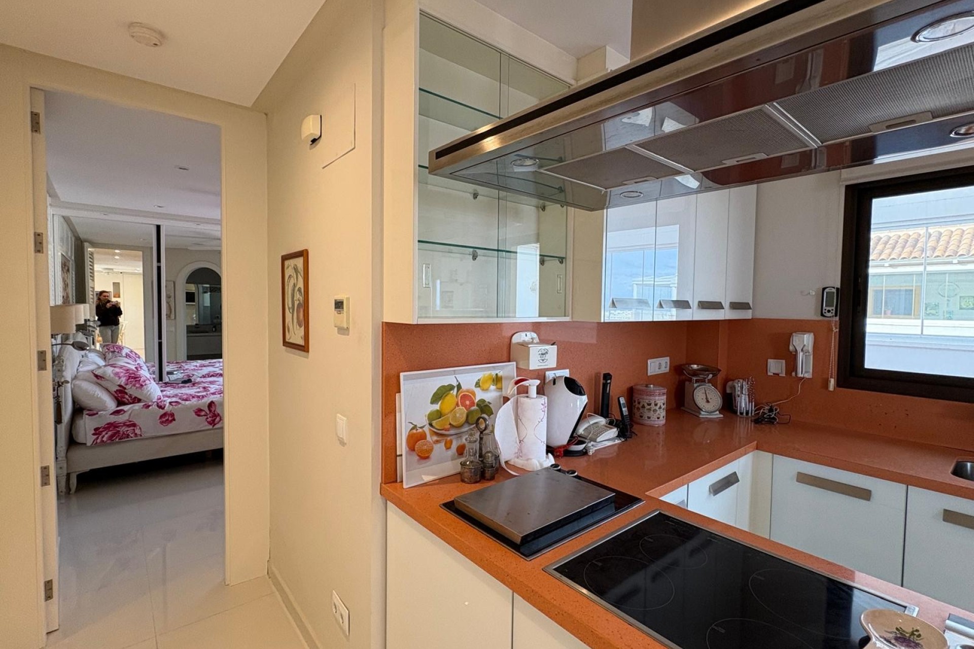 Revente - Apartment - Guardamar del Segura - Marjal Beach