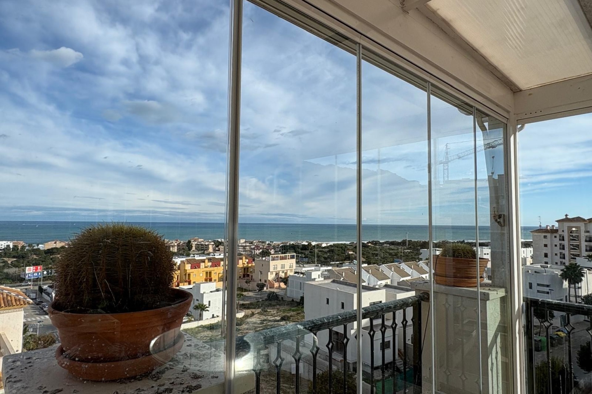 Revente - Apartment - Guardamar del Segura - Marjal Beach