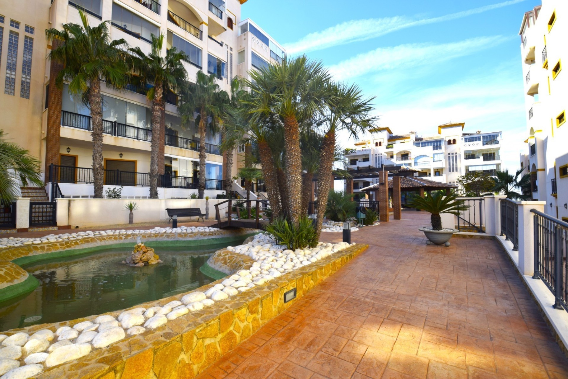 Revente - Apartment - Guardamar del Segura - Marjal Beach