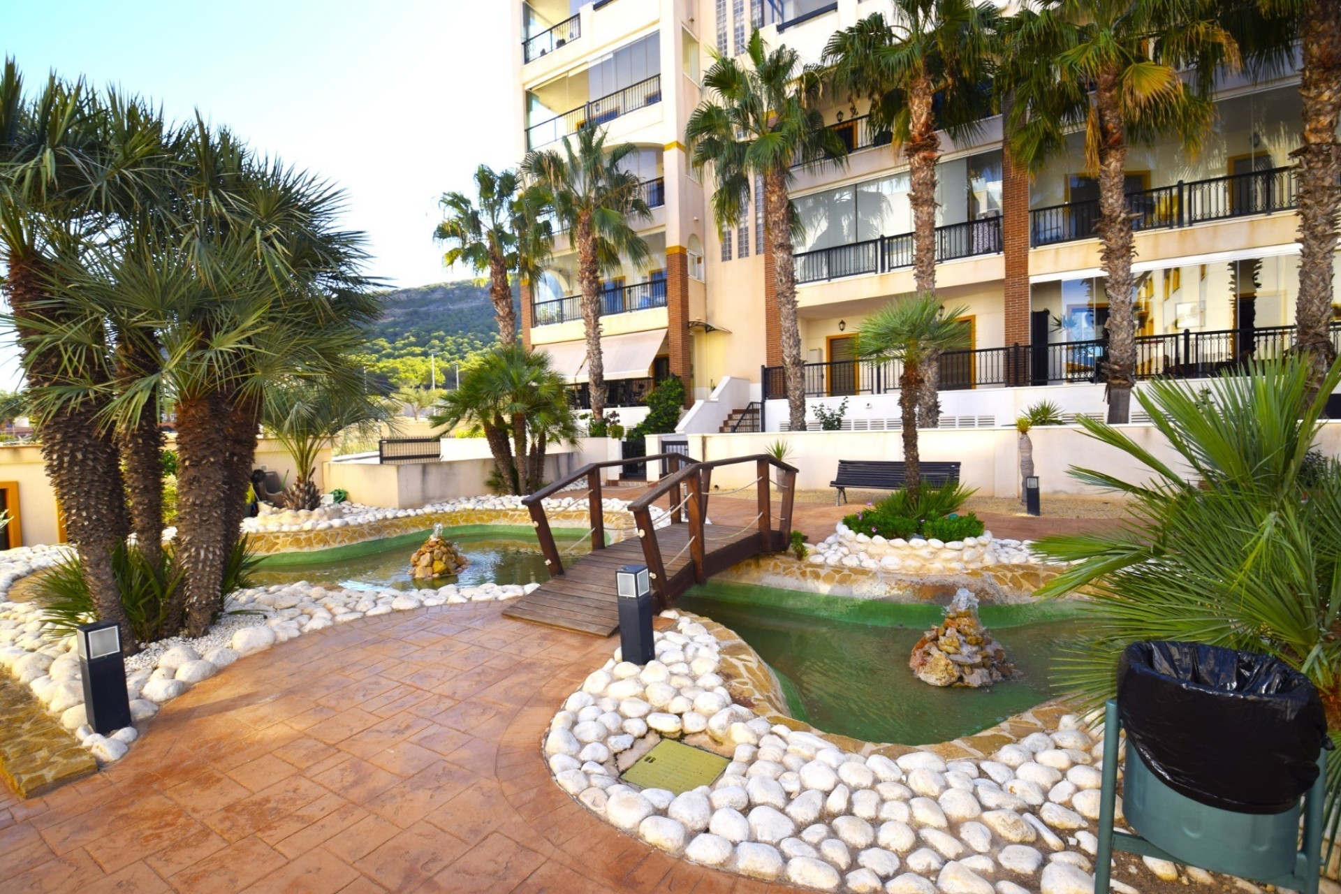 Revente - Apartment - Guardamar del Segura - Marjal Beach